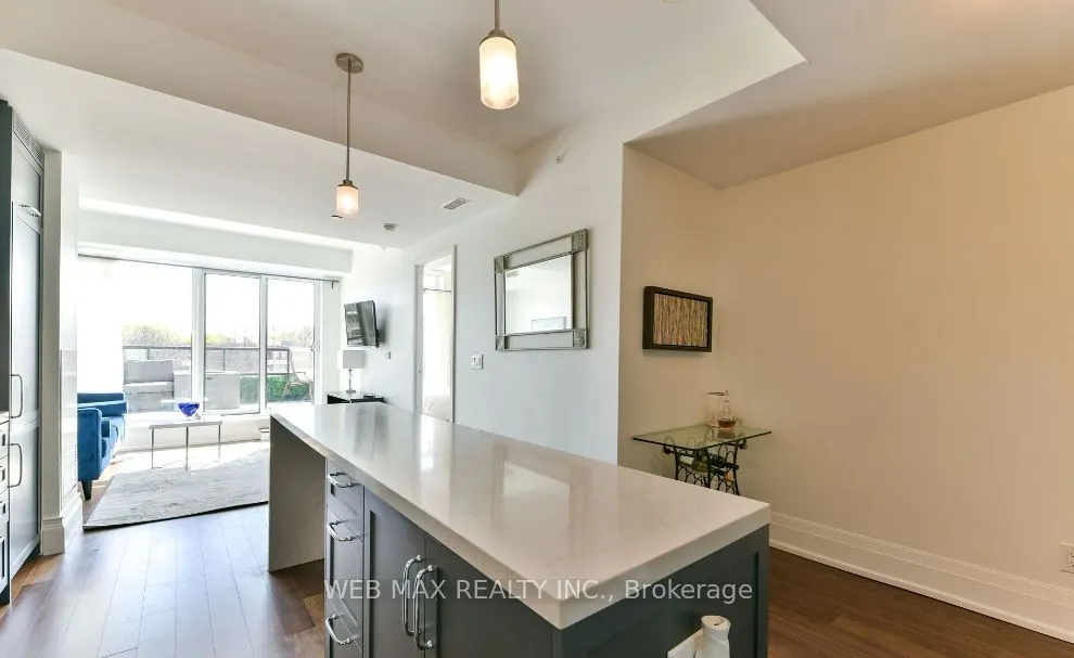 25 Malcolm Road, #501