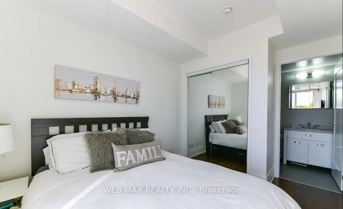 25 Malcolm Road, #501