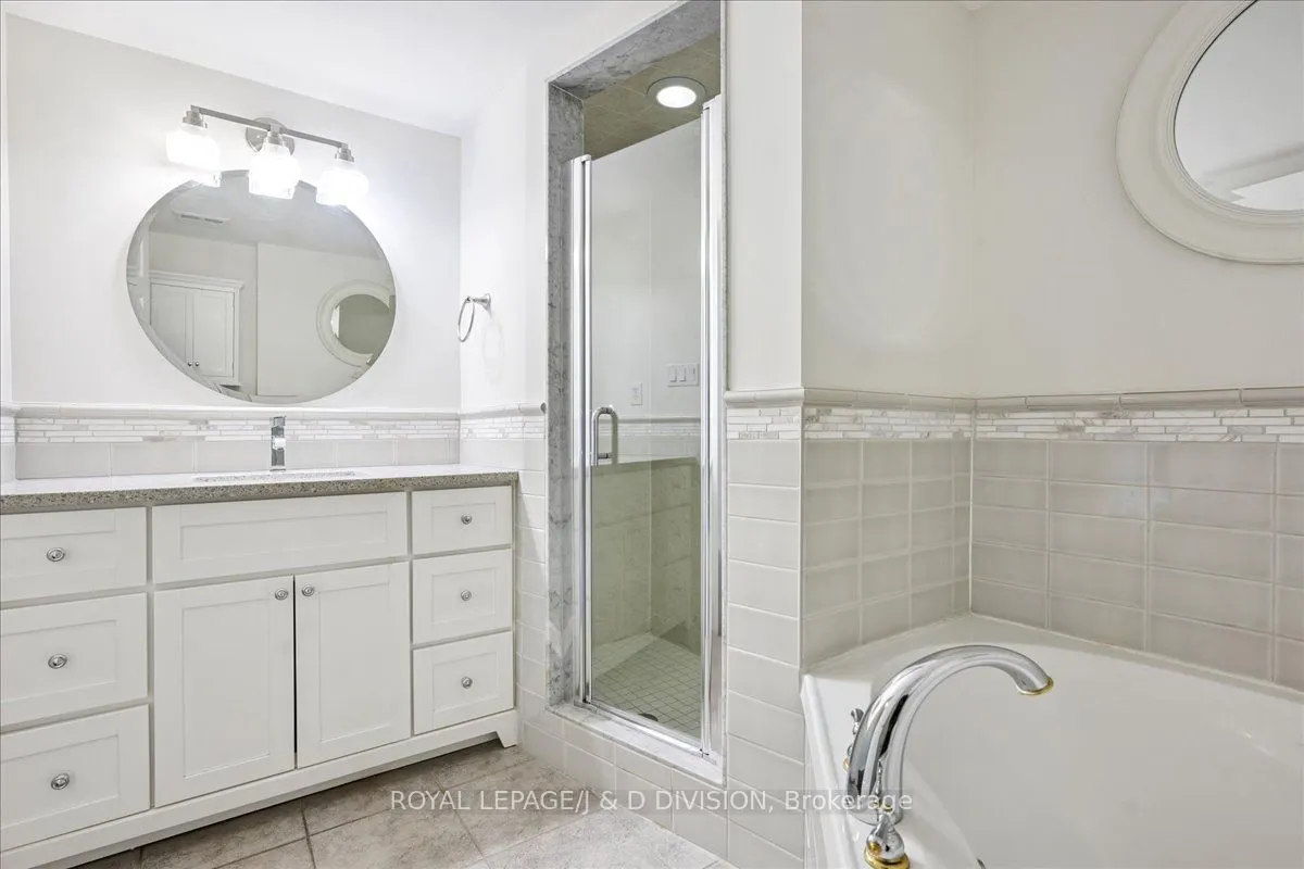 188 Redpath Avenue, #501