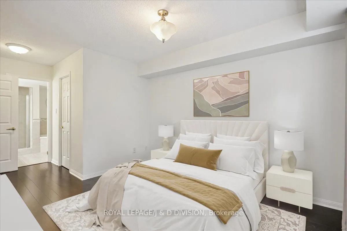 188 Redpath Avenue, #501