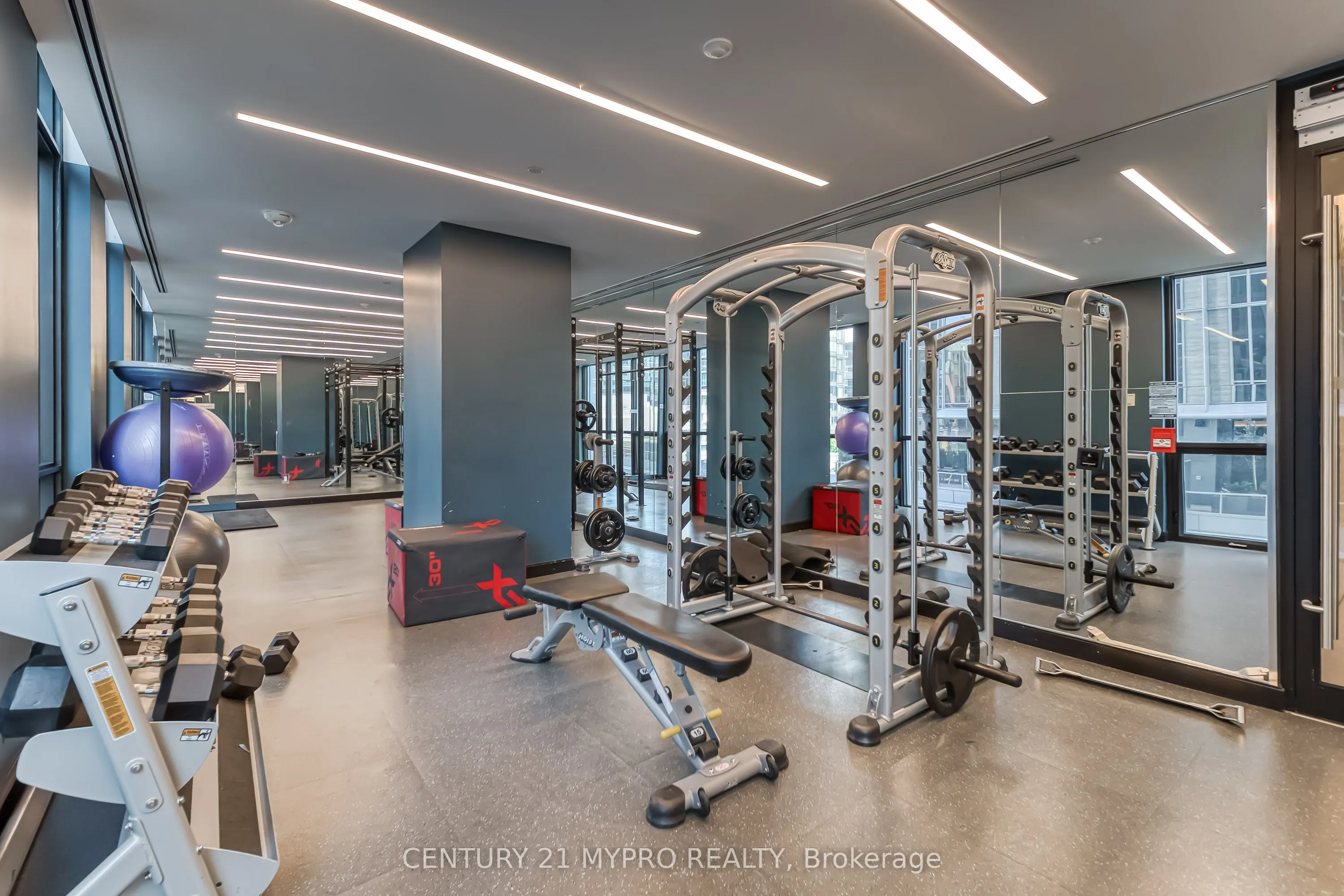 1 Yorkville Avenue, #3603