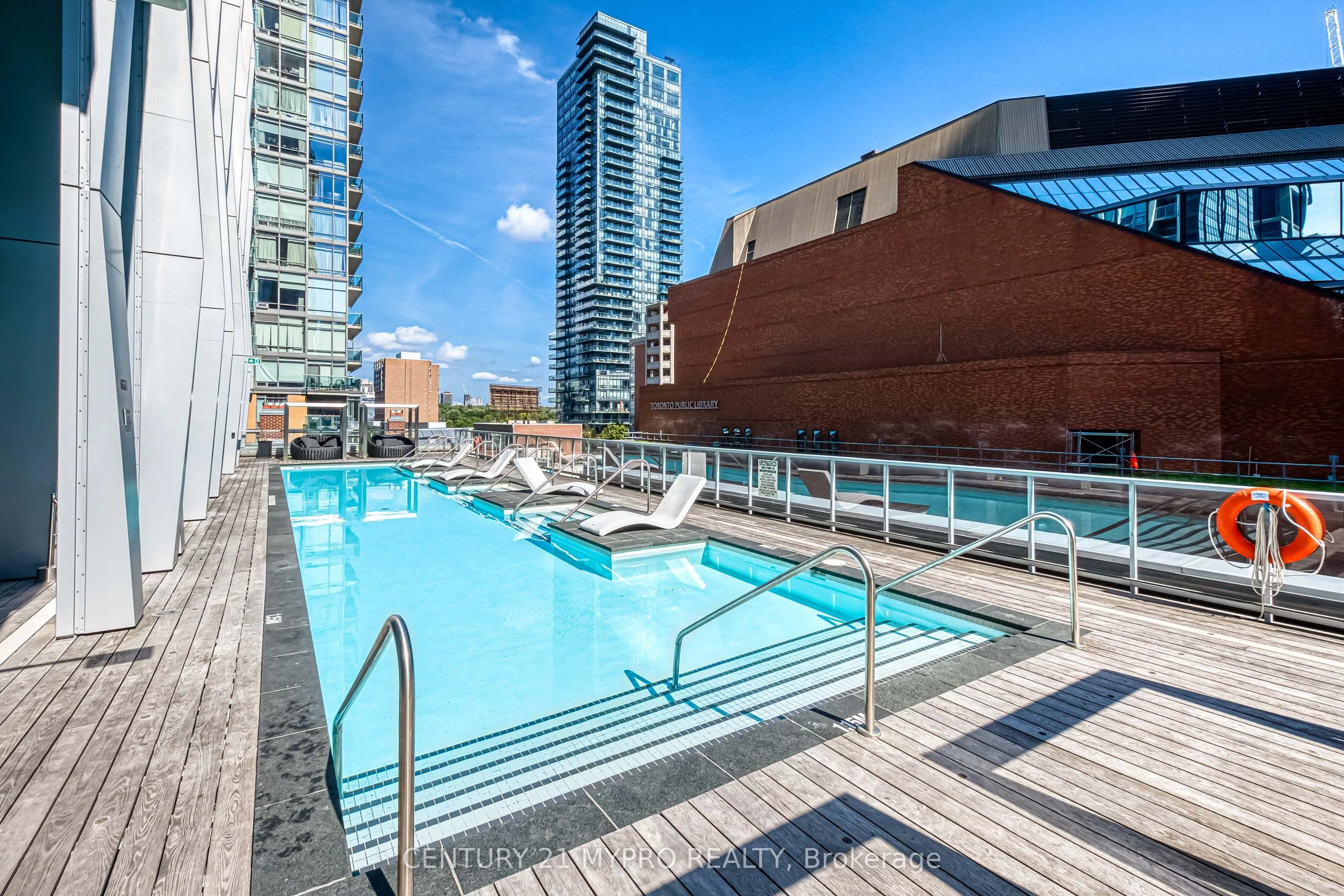1 Yorkville Avenue, #3603
