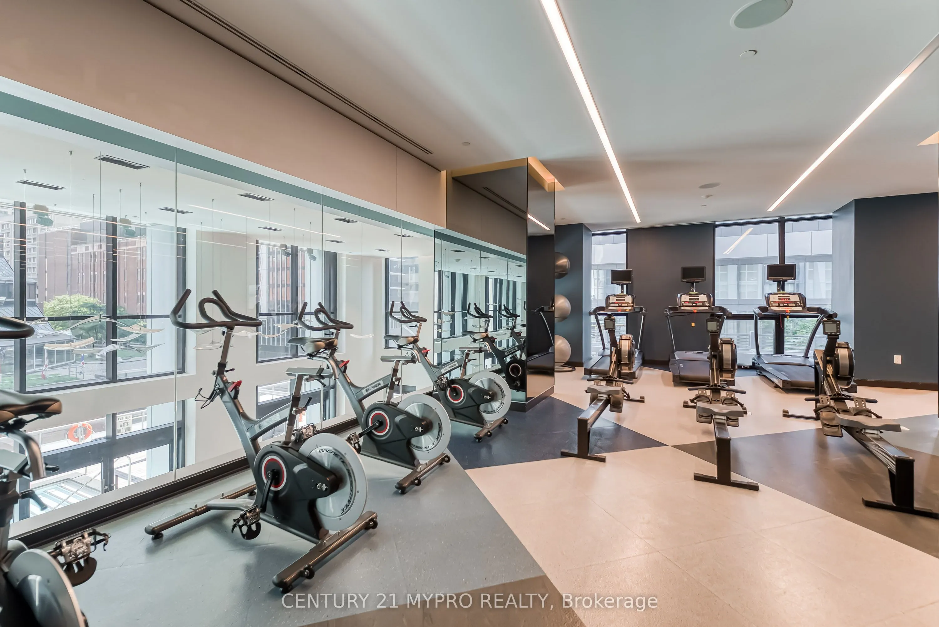 1 Yorkville Avenue, #3603