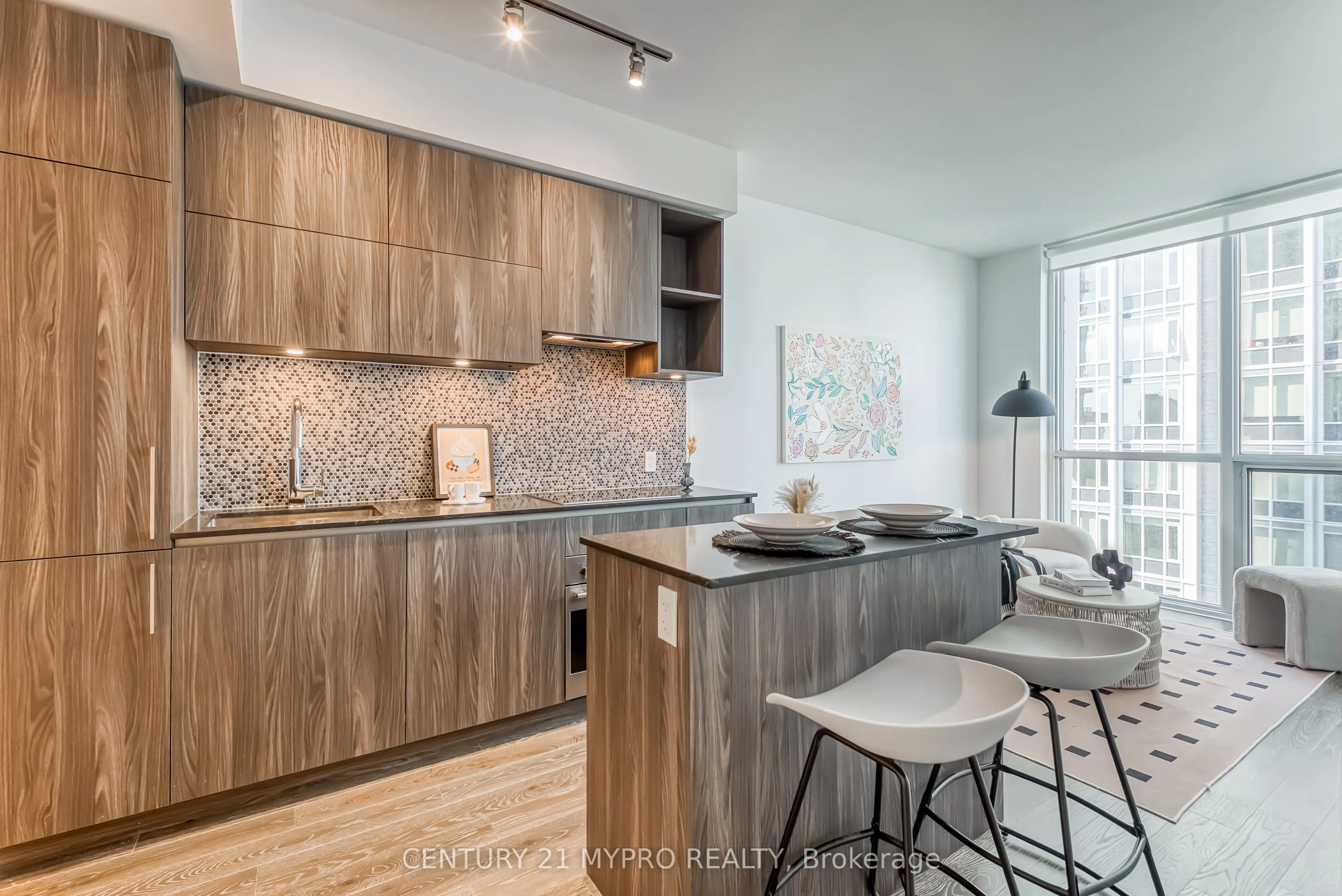 1 Yorkville Avenue, #3603