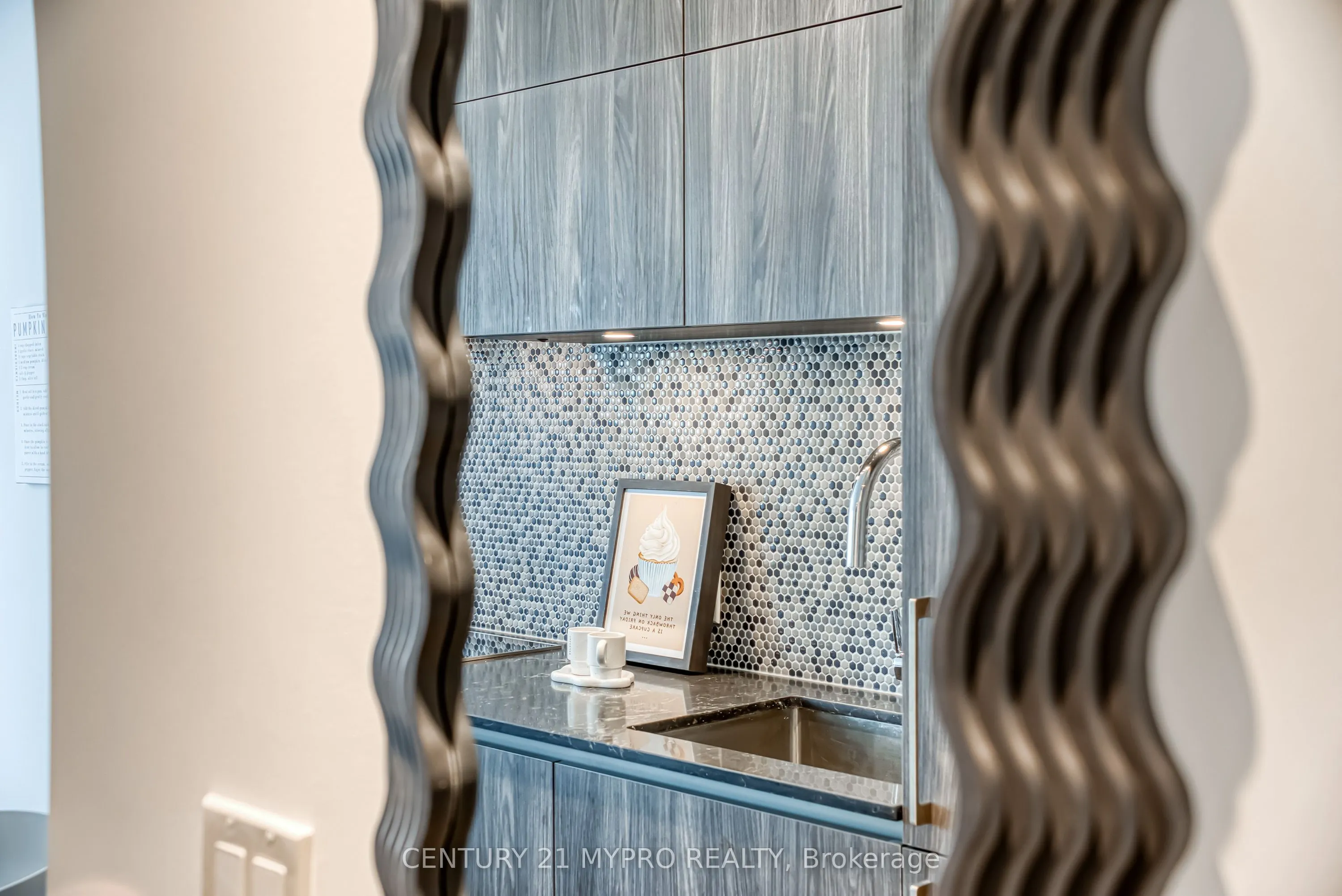 1 Yorkville Avenue, #3603