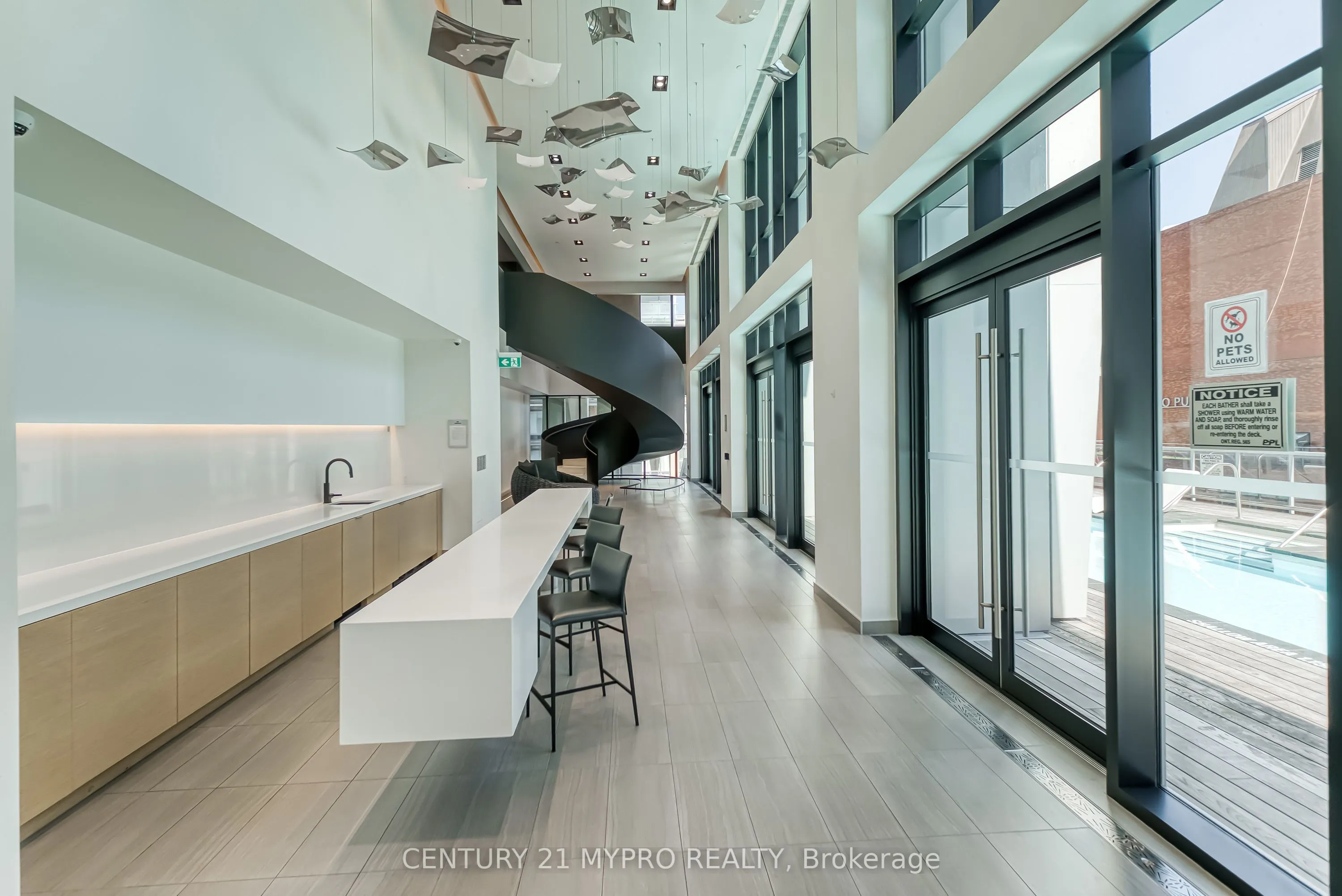 1 Yorkville Avenue, #3603