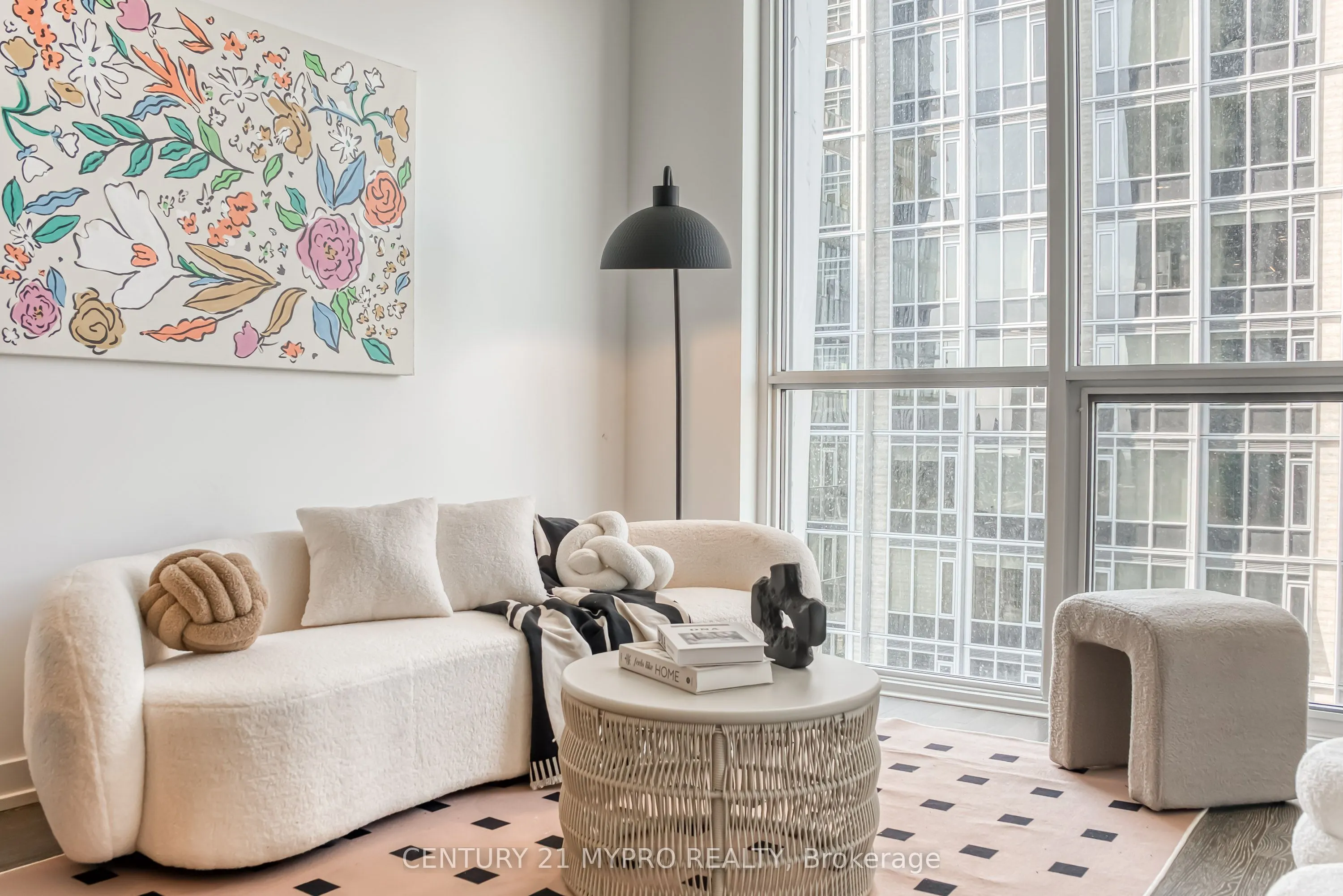1 Yorkville Avenue, #3603
