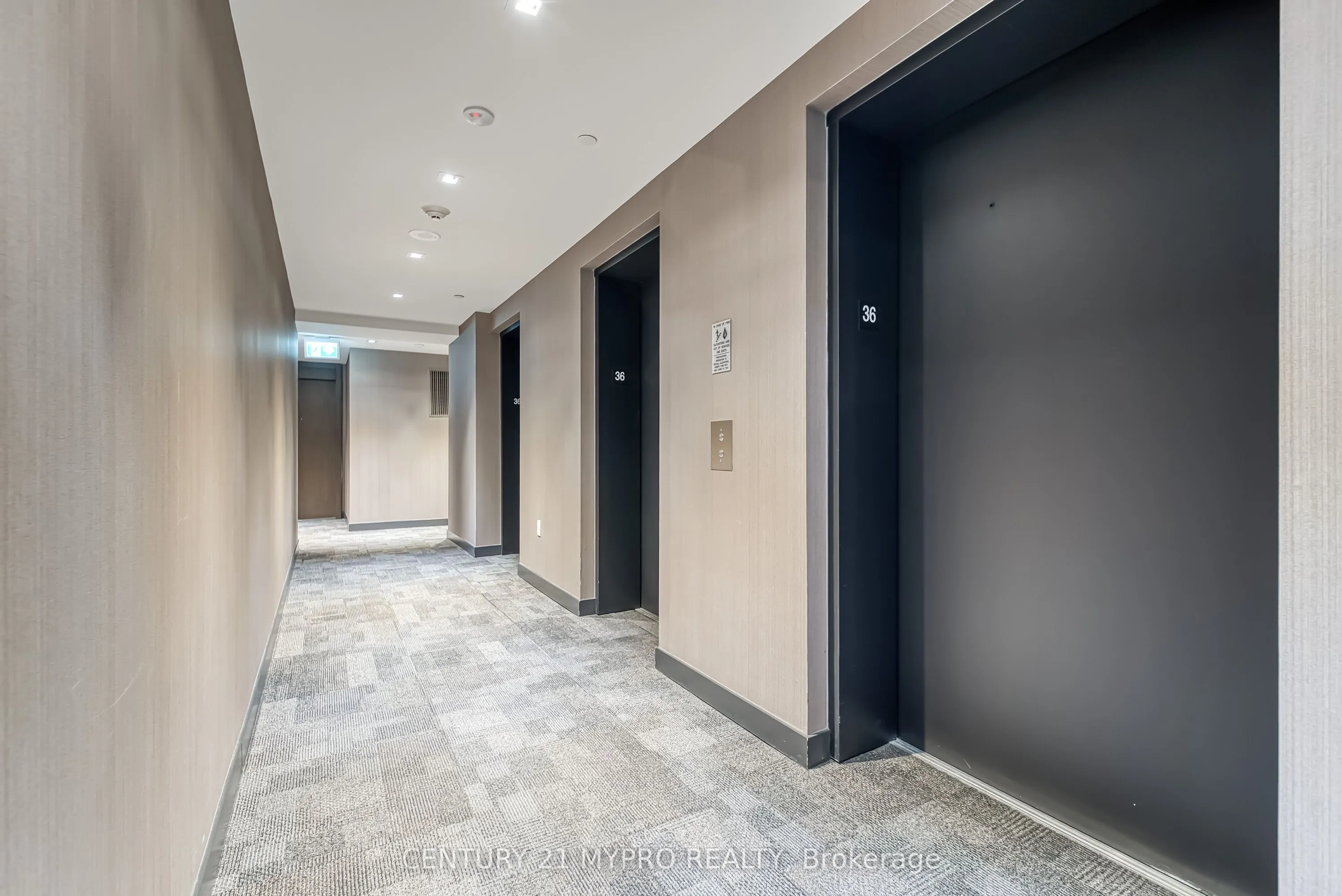 1 Yorkville Avenue, #3603