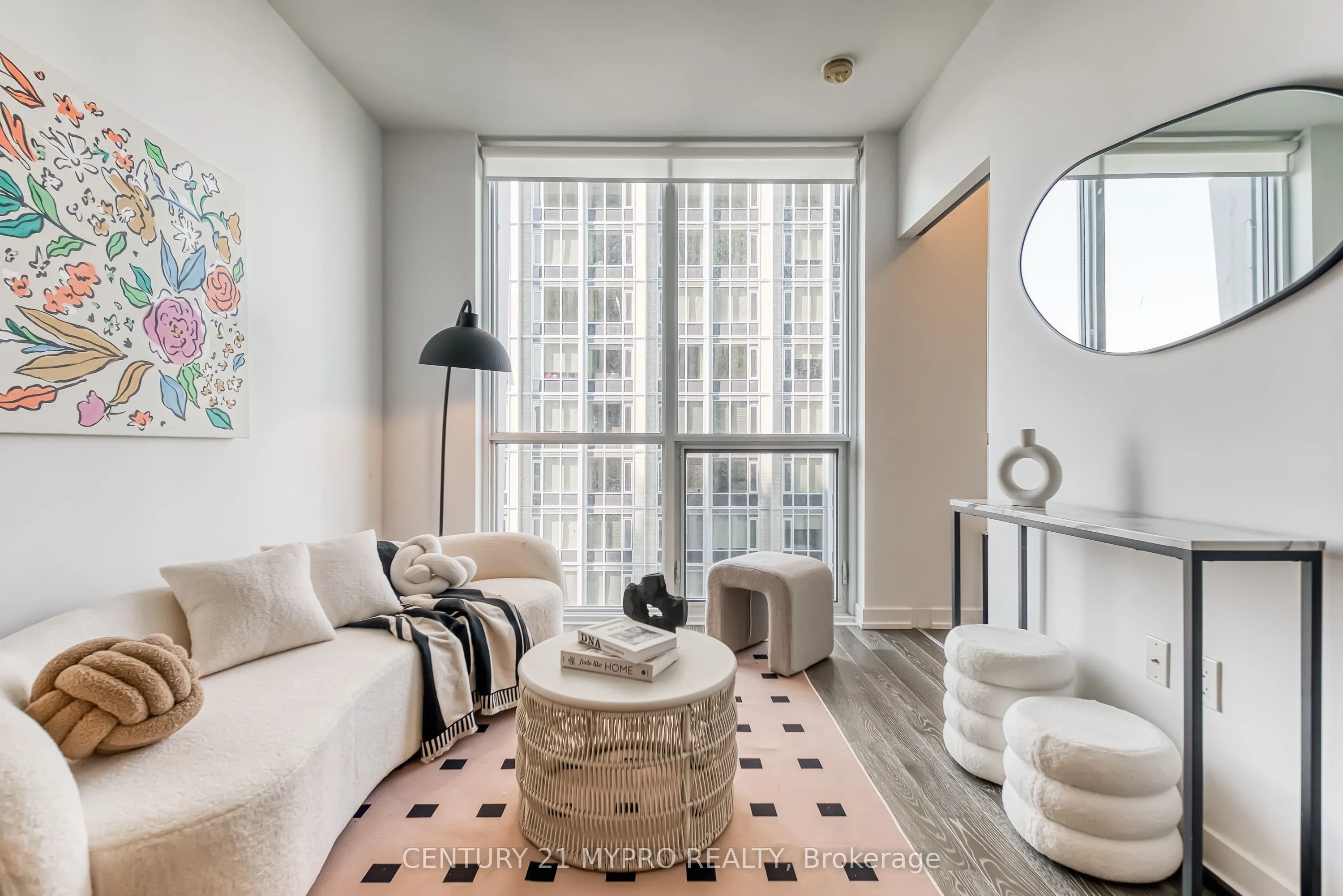 1 Yorkville Avenue, #3603