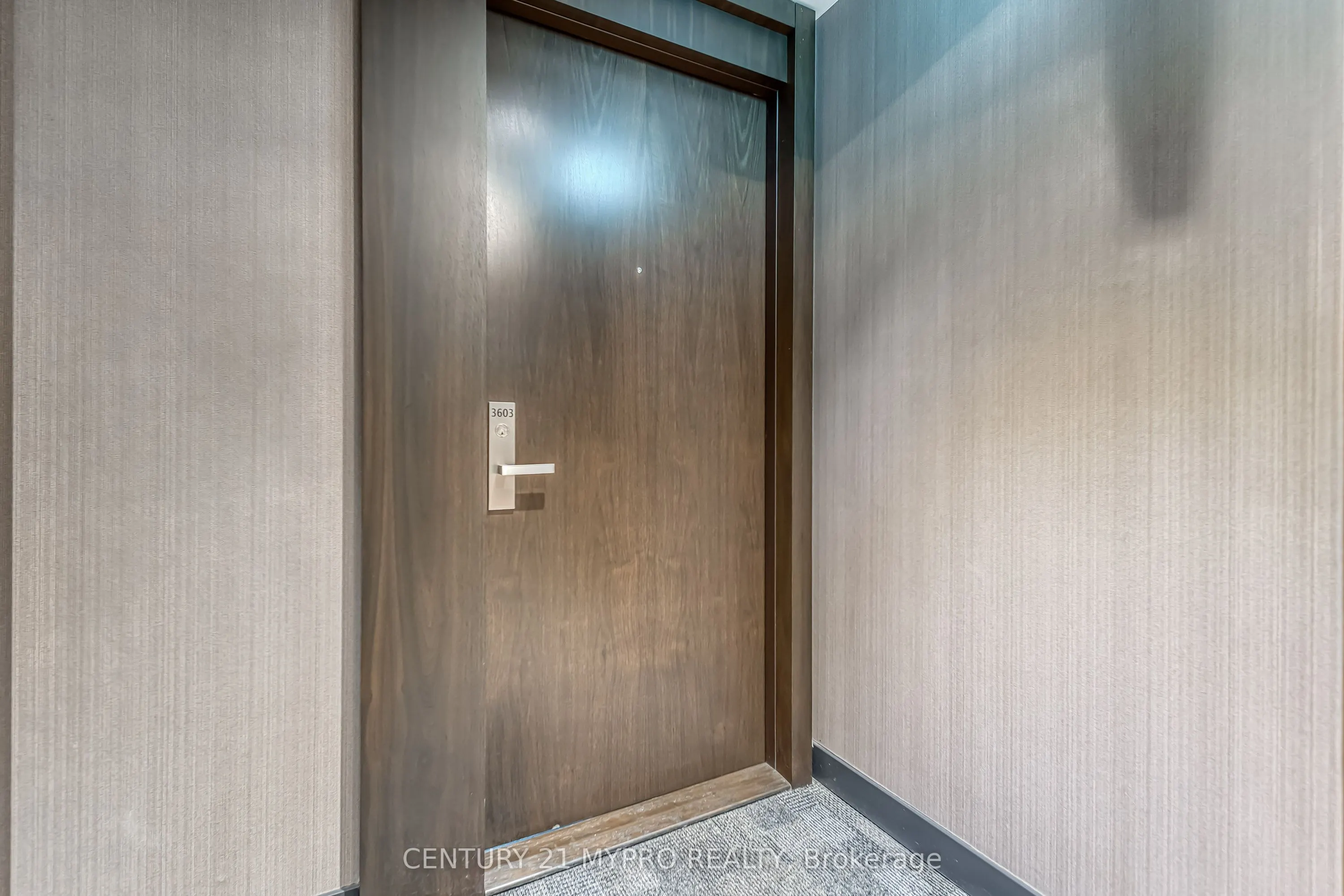 1 Yorkville Avenue, #3603