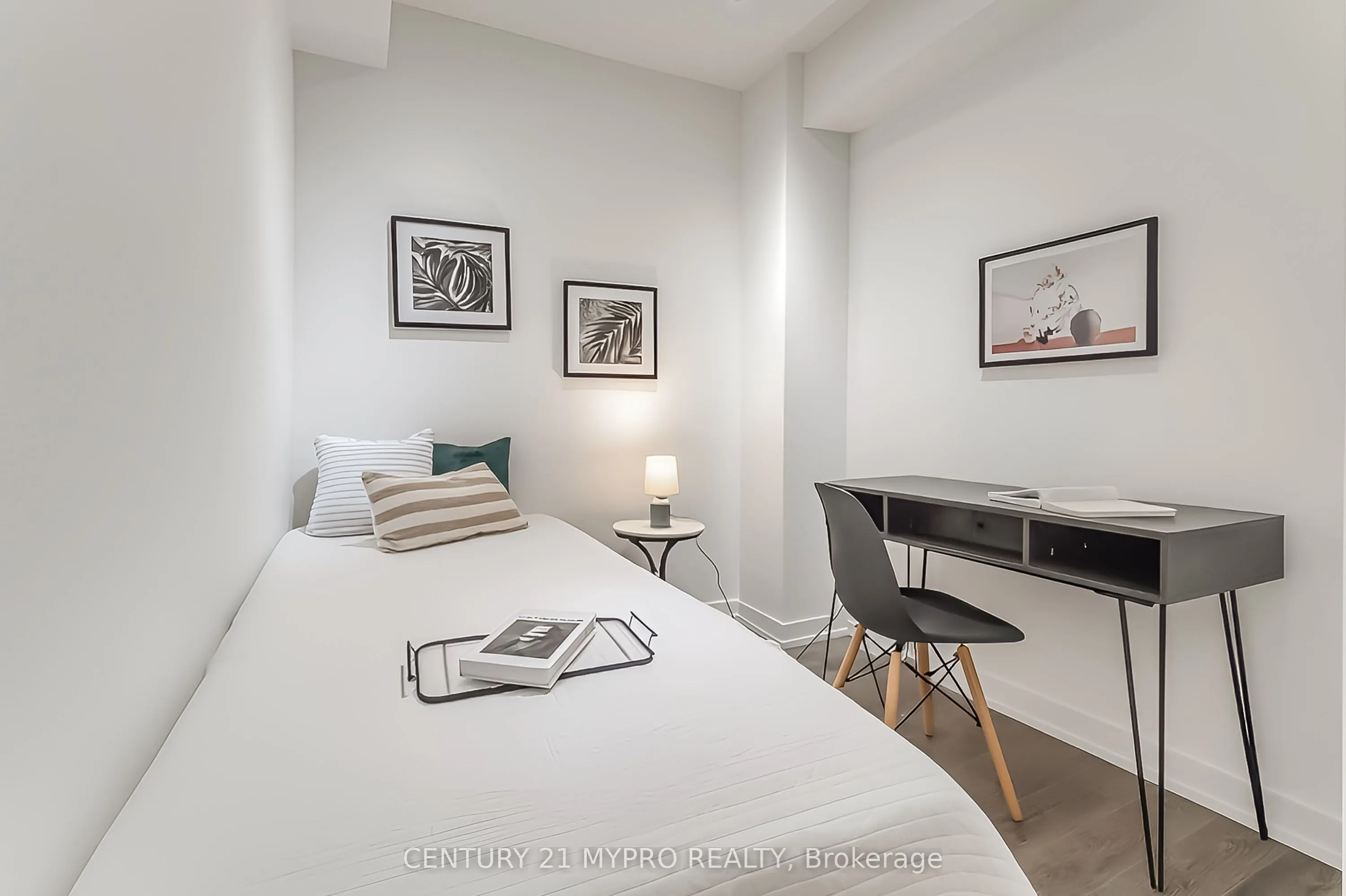 1 Yorkville Avenue, #3603
