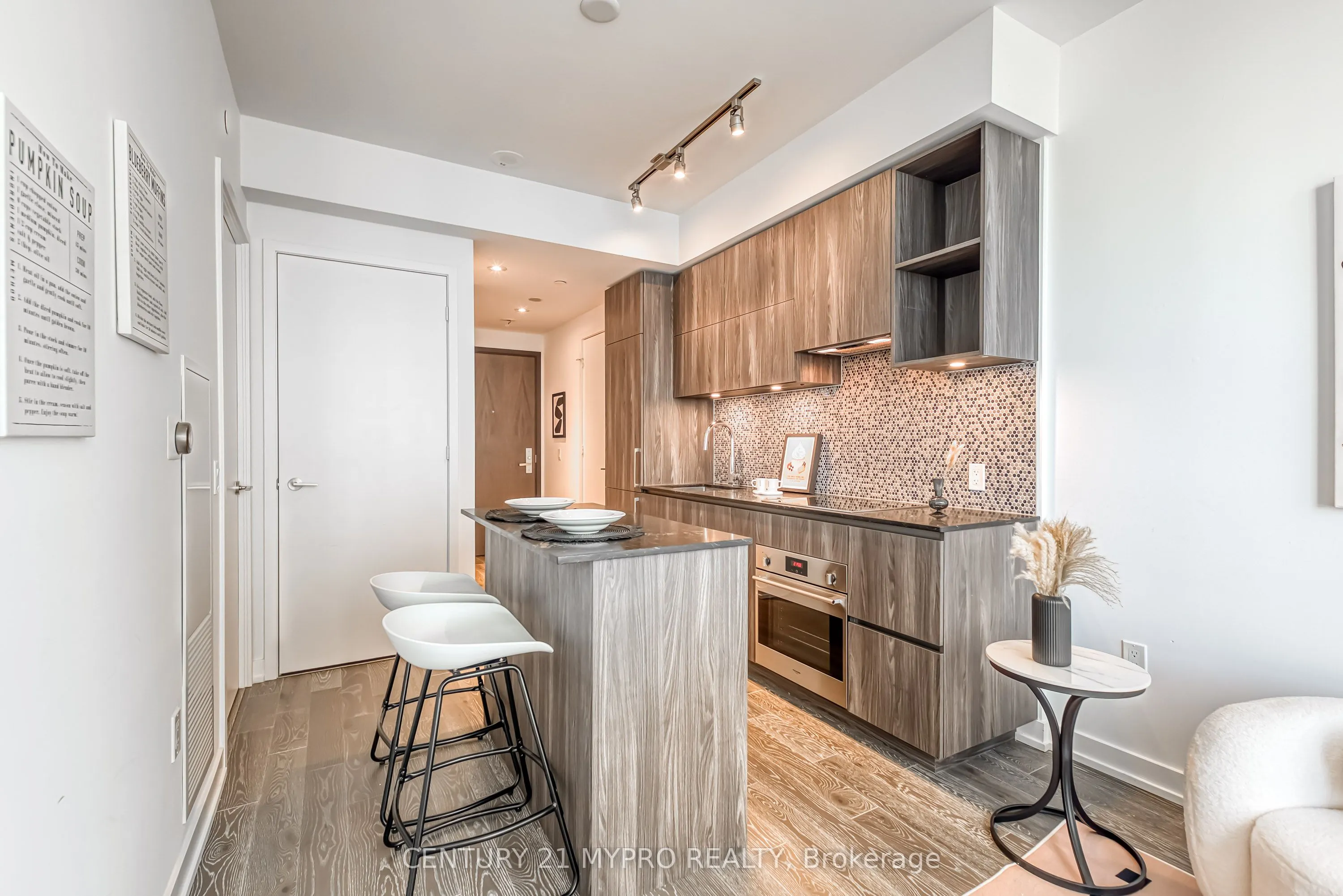 1 Yorkville Avenue, #3603