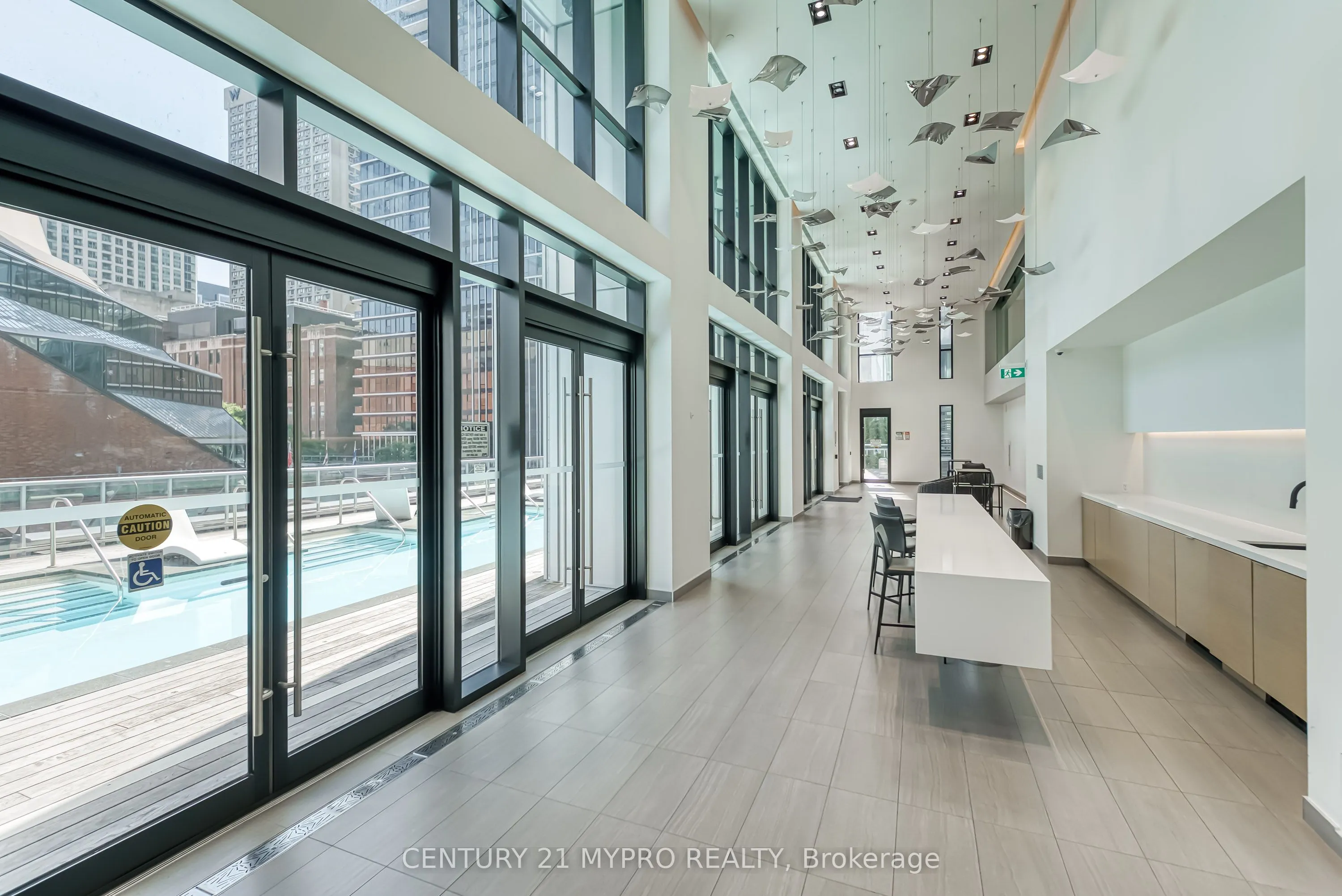 1 Yorkville Avenue, #3603