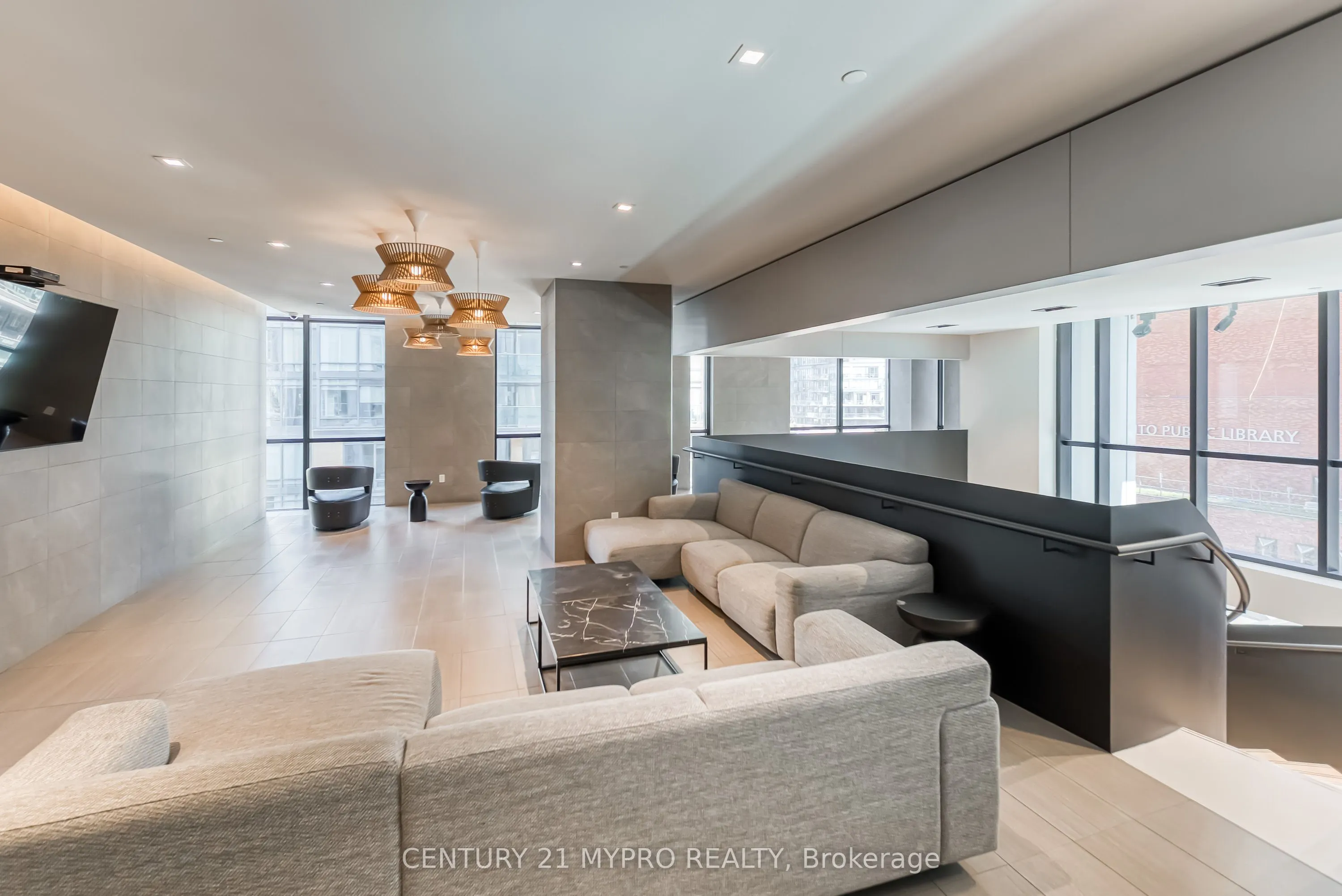 1 Yorkville Avenue, #3603