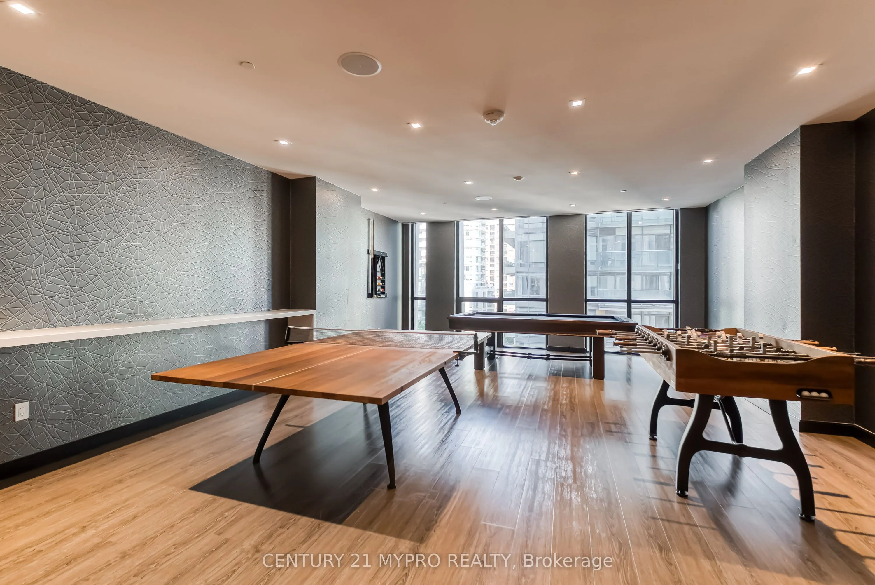 1 Yorkville Avenue, #3603
