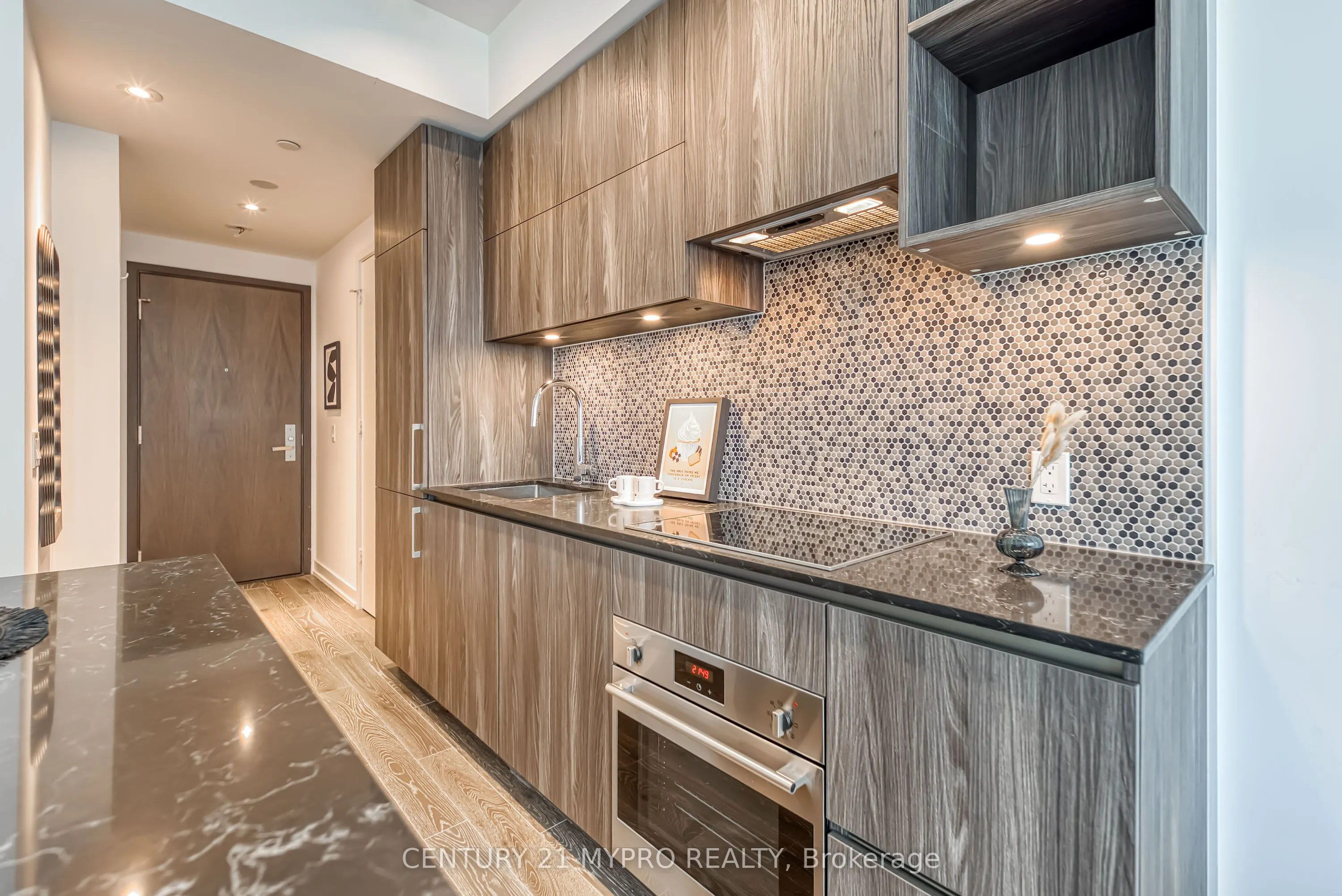 1 Yorkville Avenue, #3603