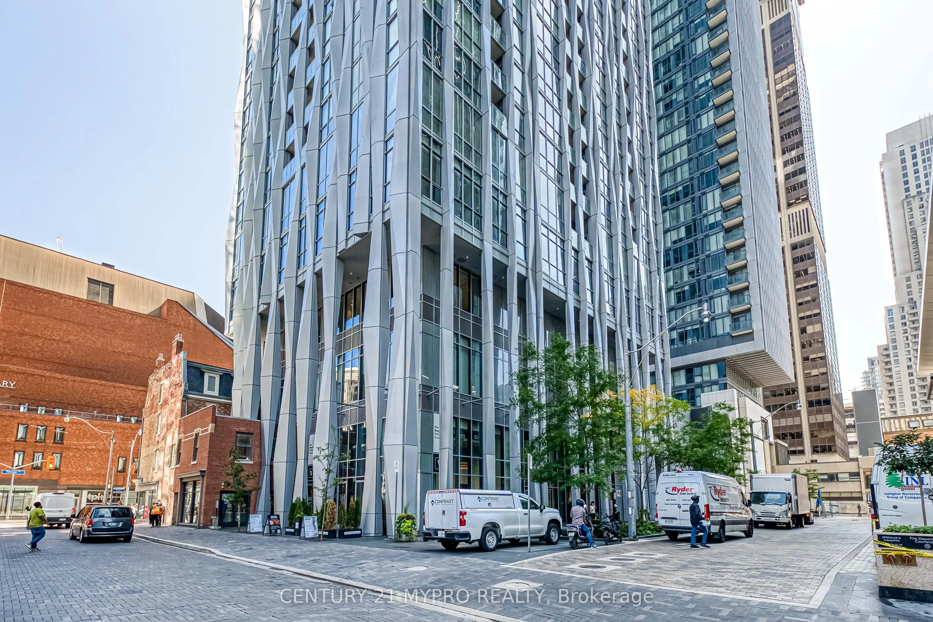 1 Yorkville Avenue, #3603