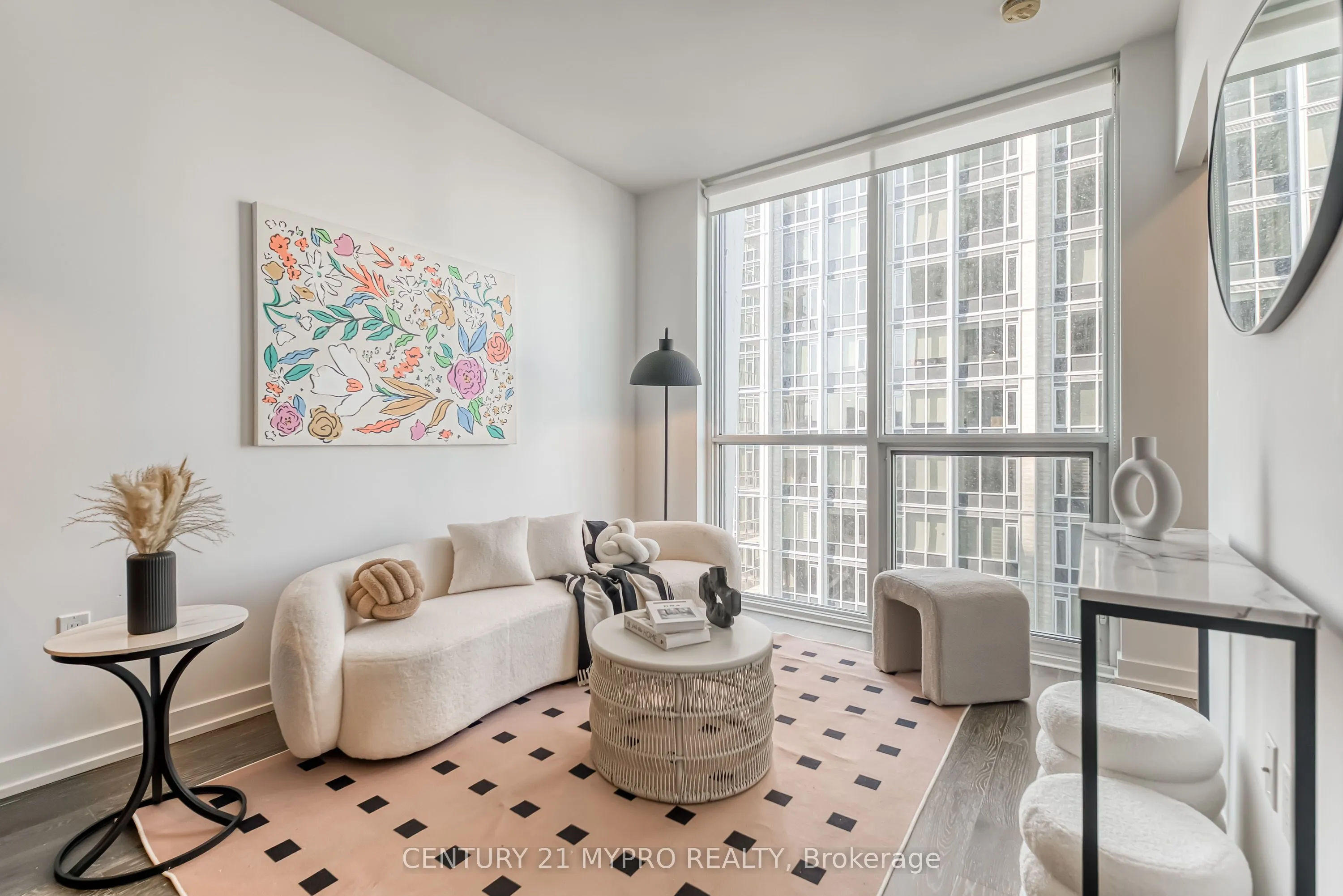 1 Yorkville Avenue, #3603