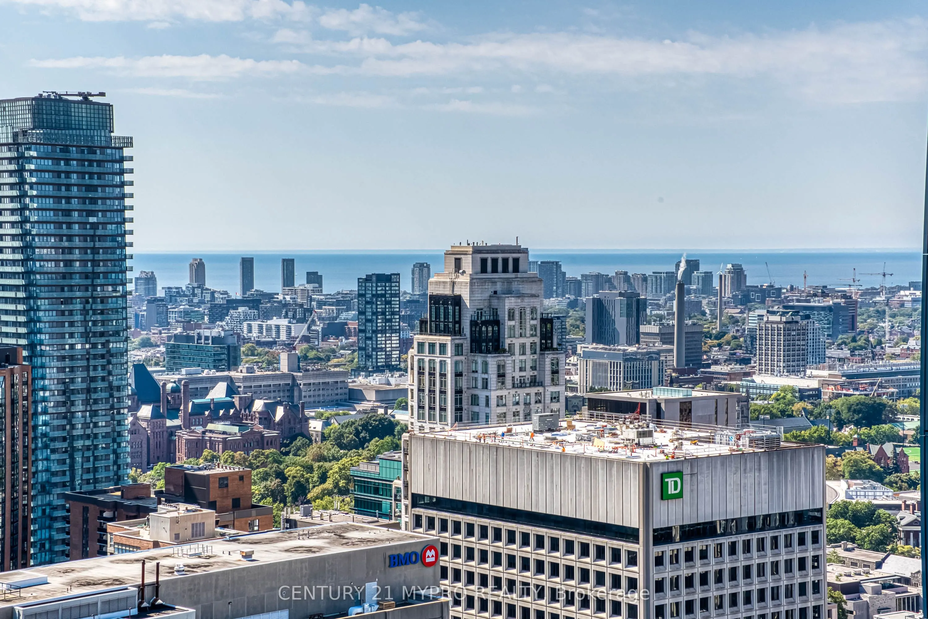 1 Yorkville Avenue, #3603