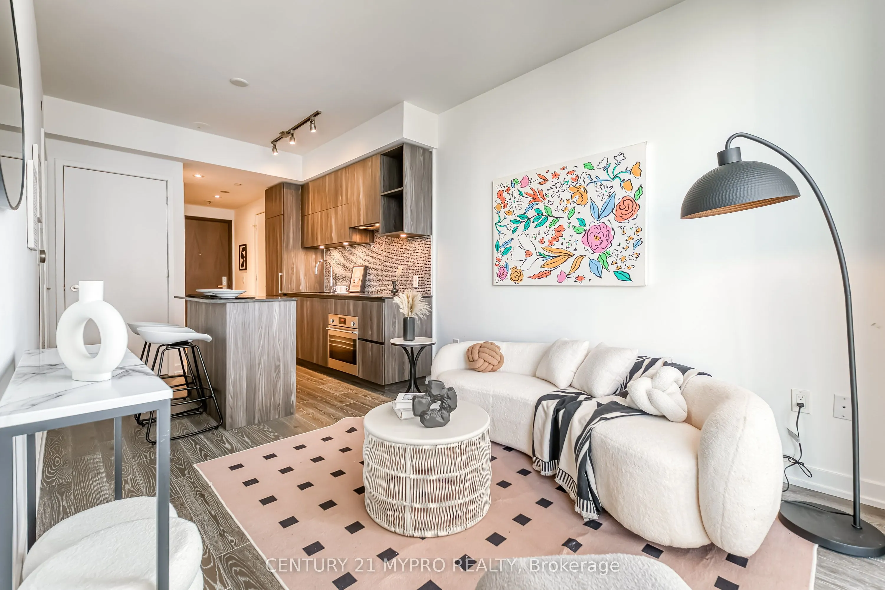 1 Yorkville Avenue, #3603