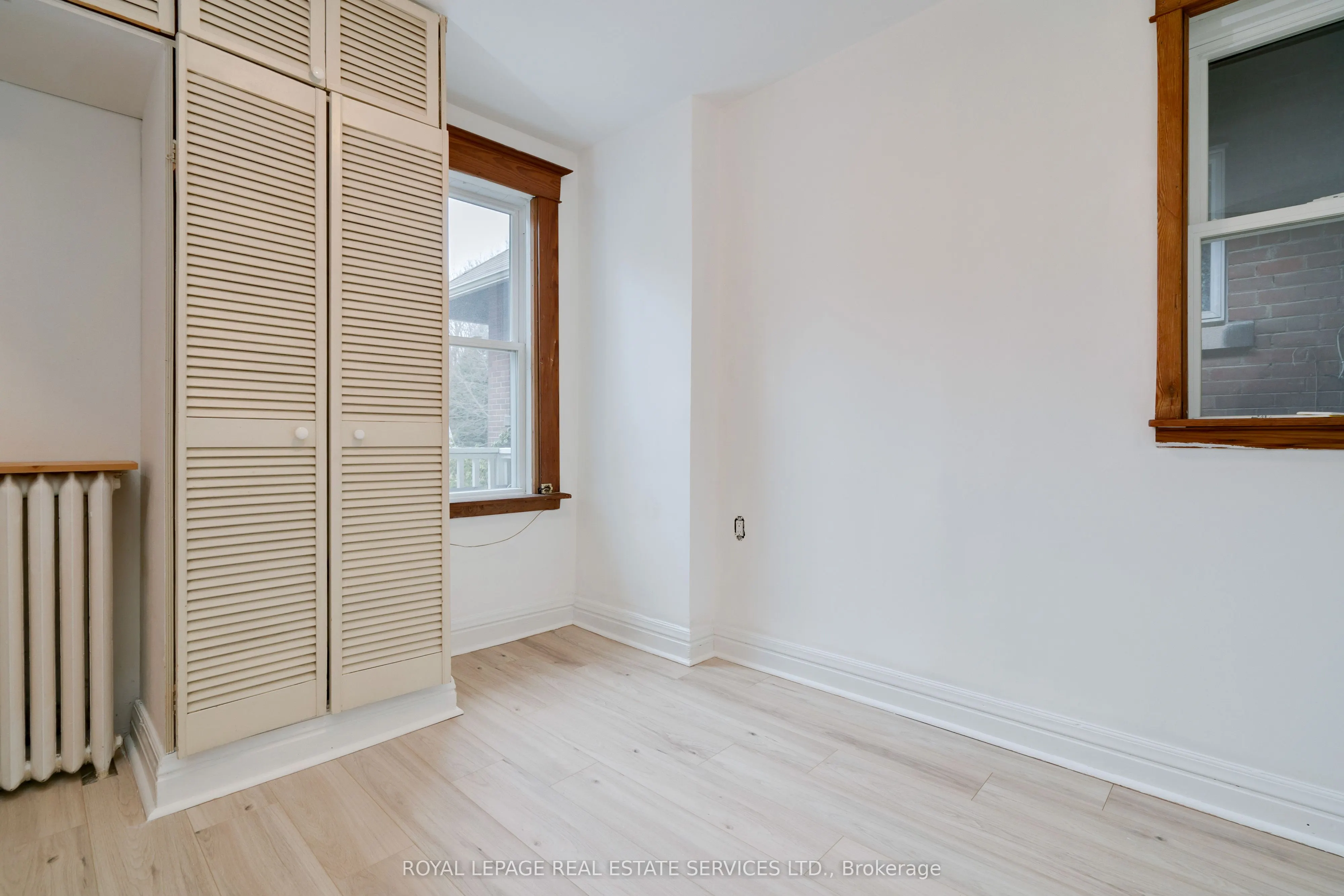 18 Shorncliffe Avenue, #2