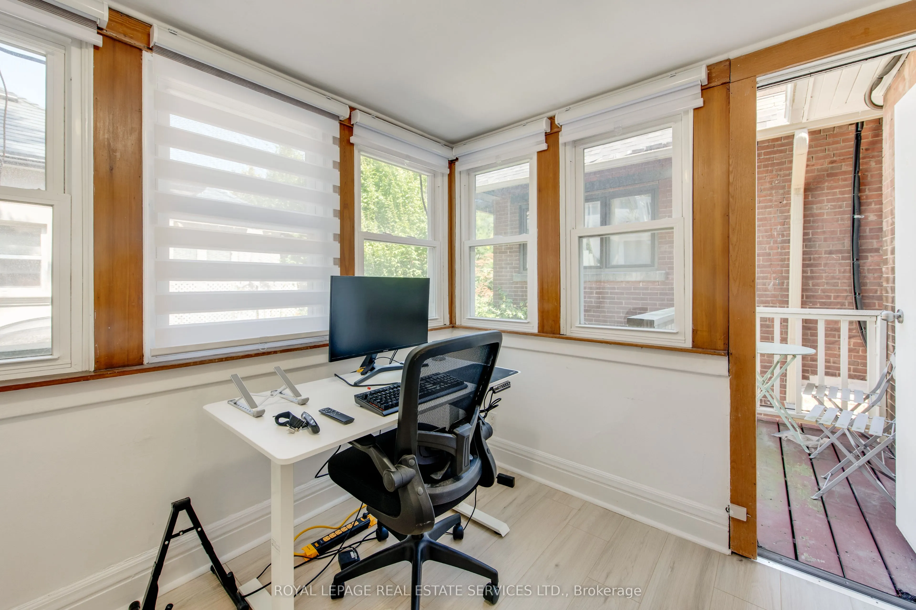 18 Shorncliffe Avenue, #2