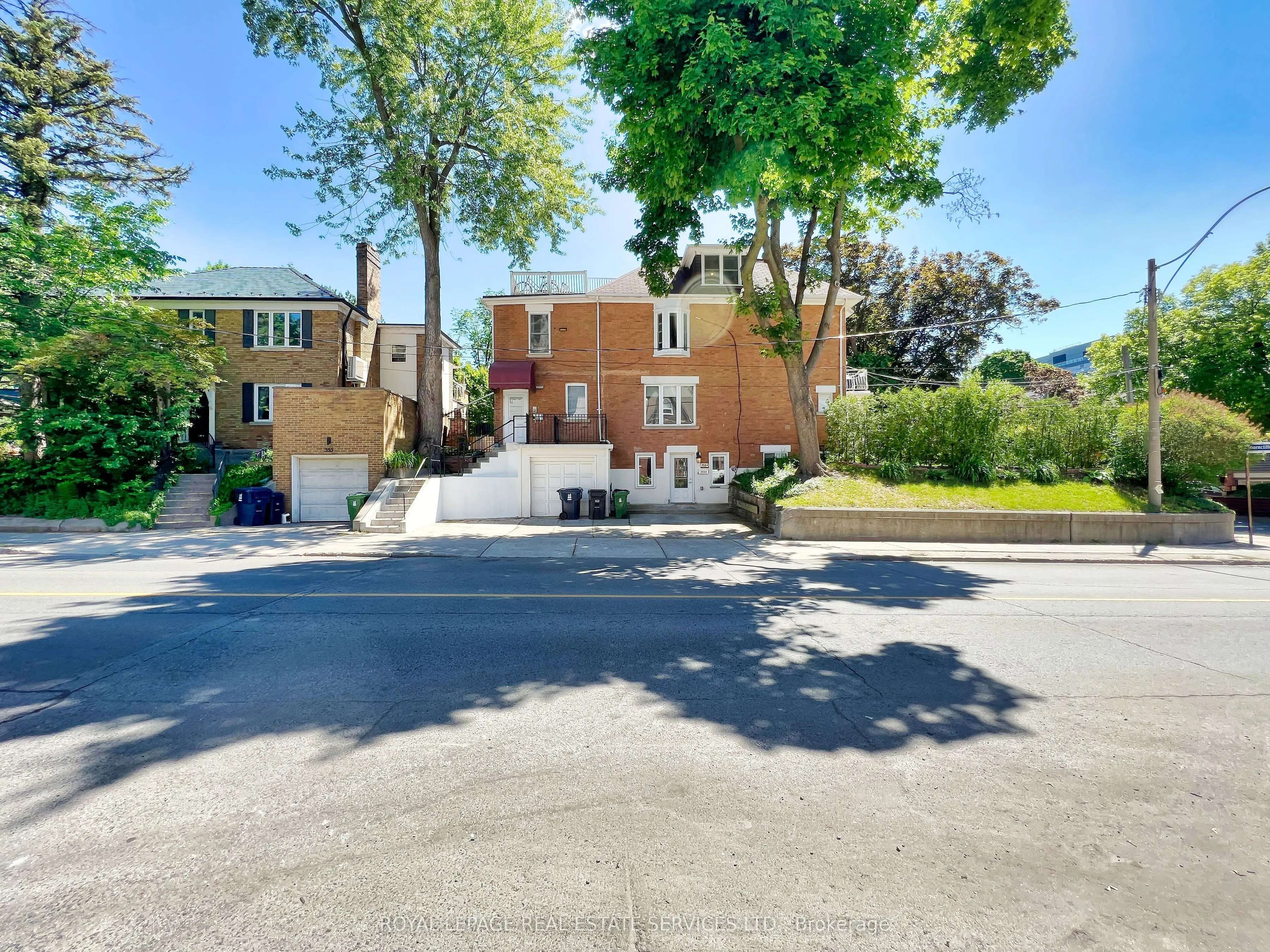 18 Shorncliffe Avenue, #2