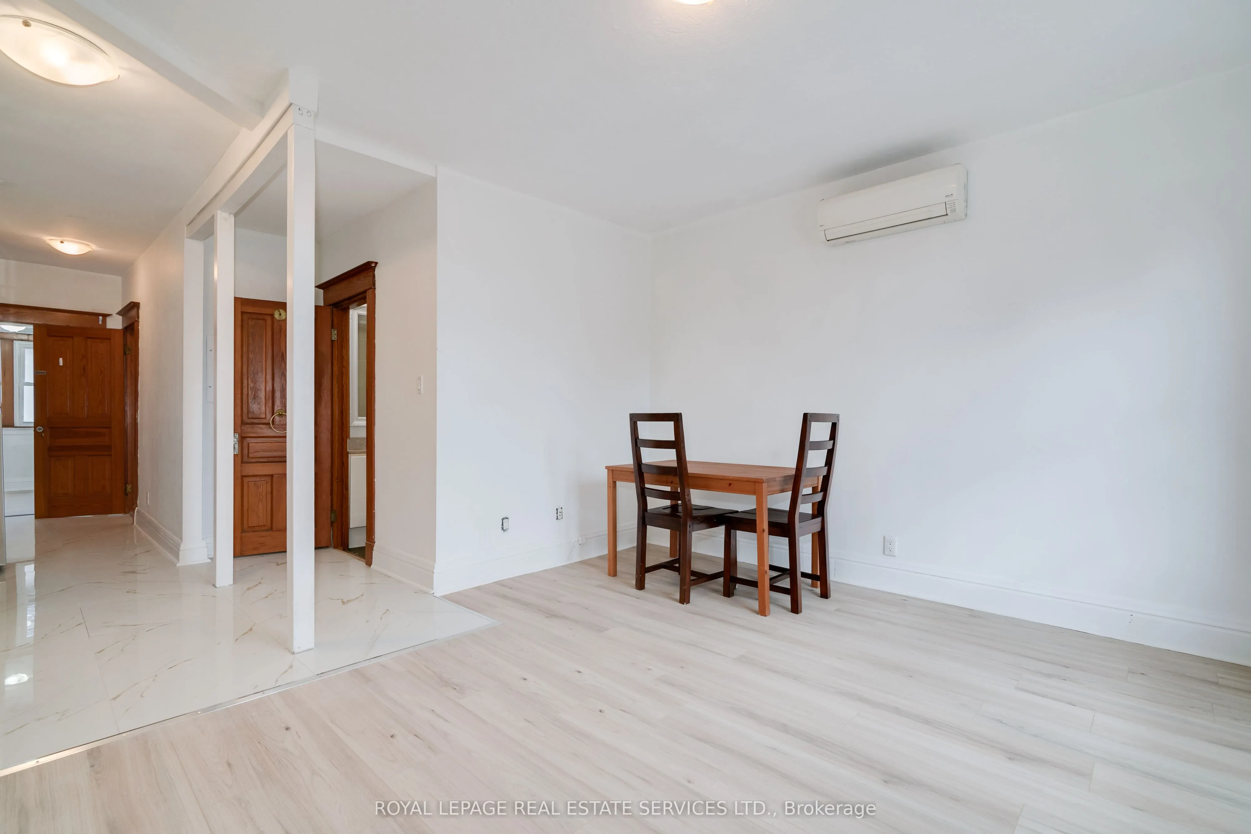 18 Shorncliffe Avenue, #2