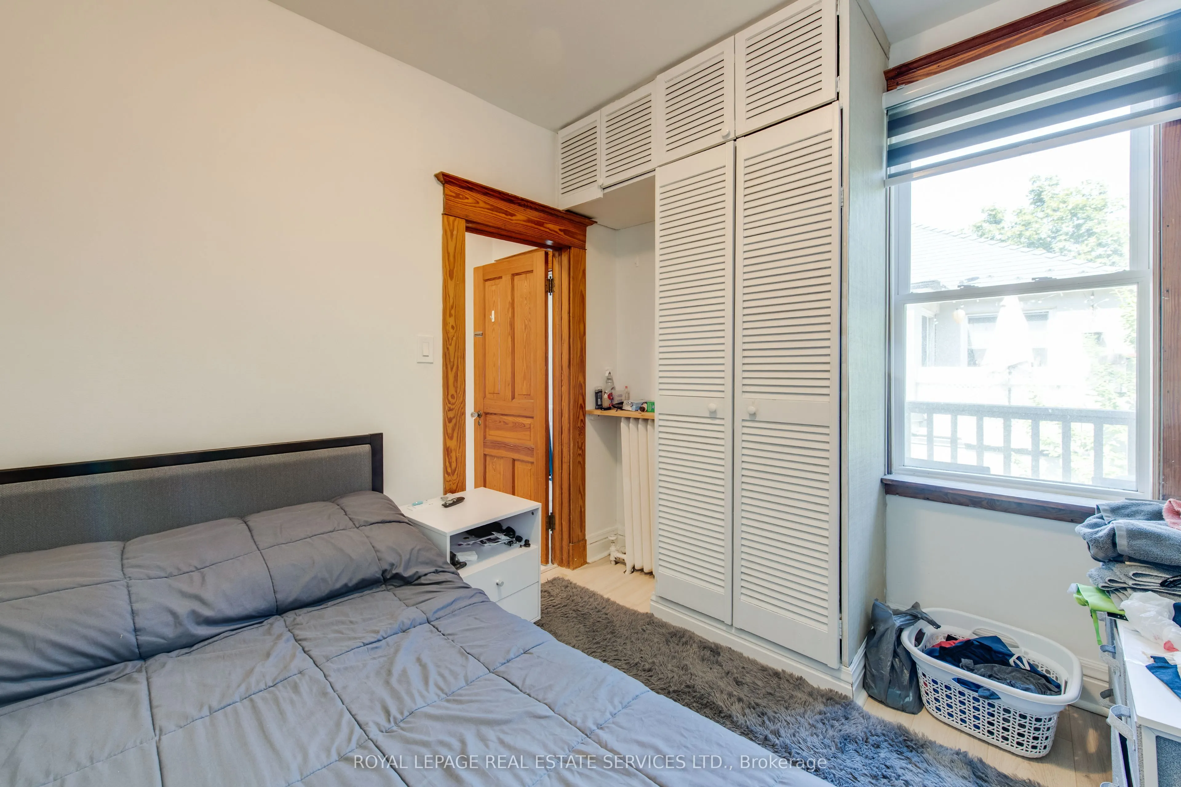 18 Shorncliffe Avenue, #2