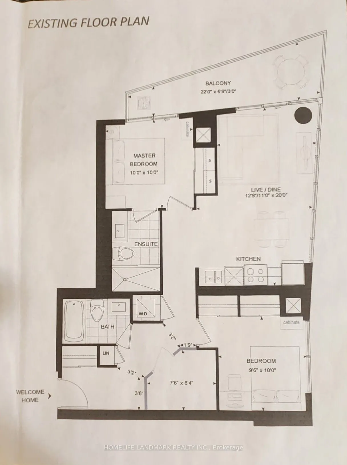 30 Roehampton Avenue, #2108