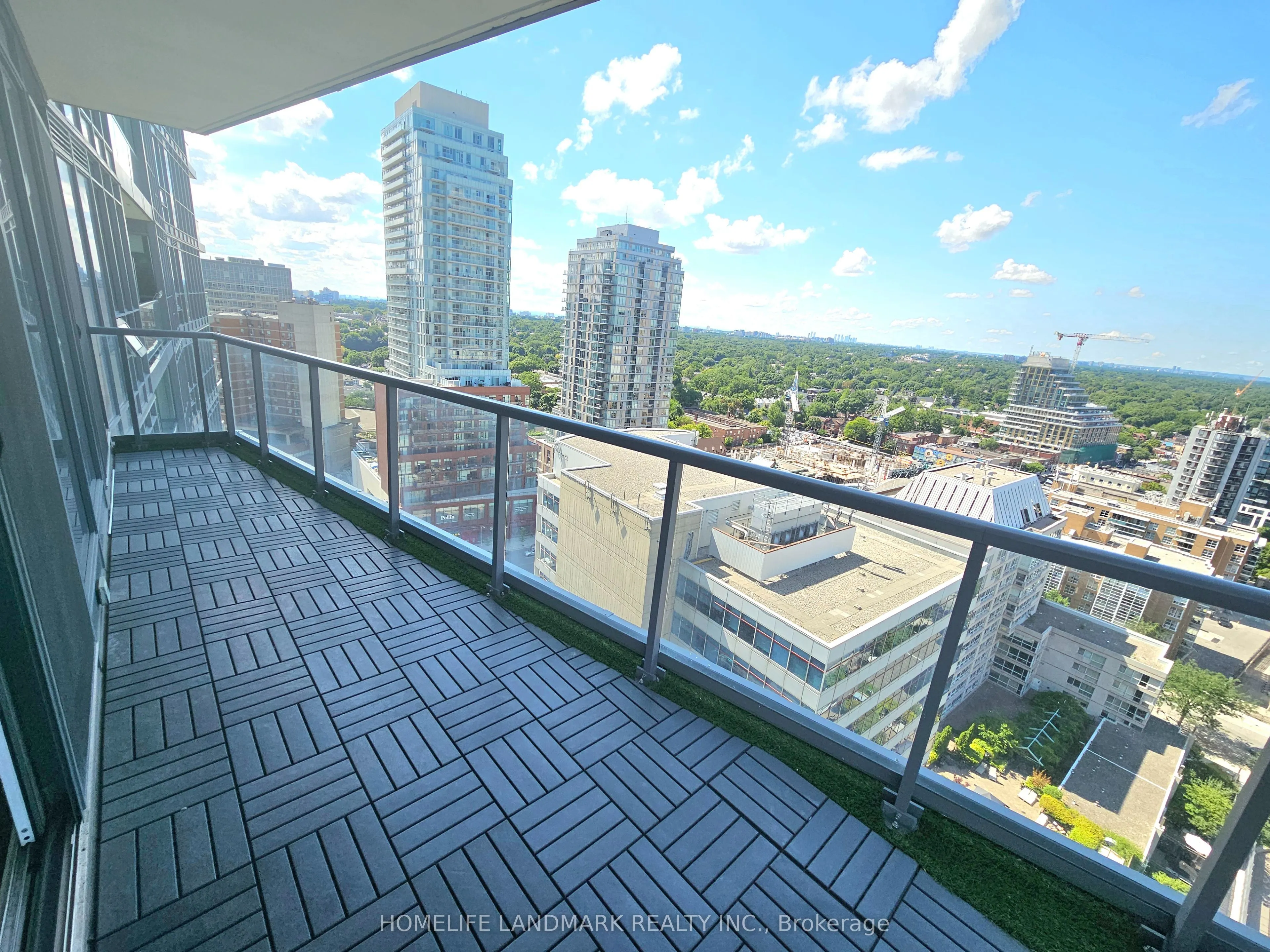 30 Roehampton Avenue, #2108