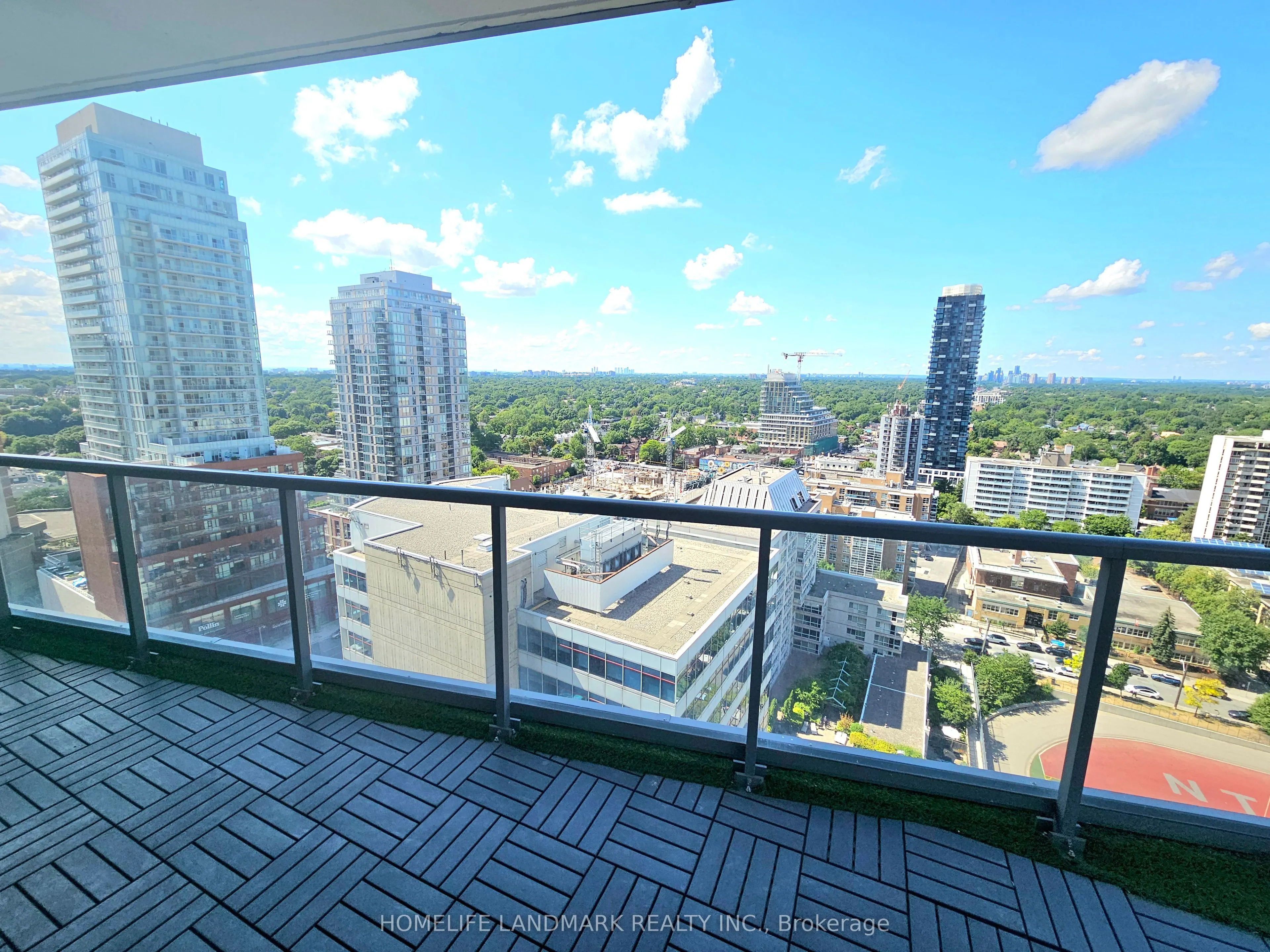 30 Roehampton Avenue, #2108