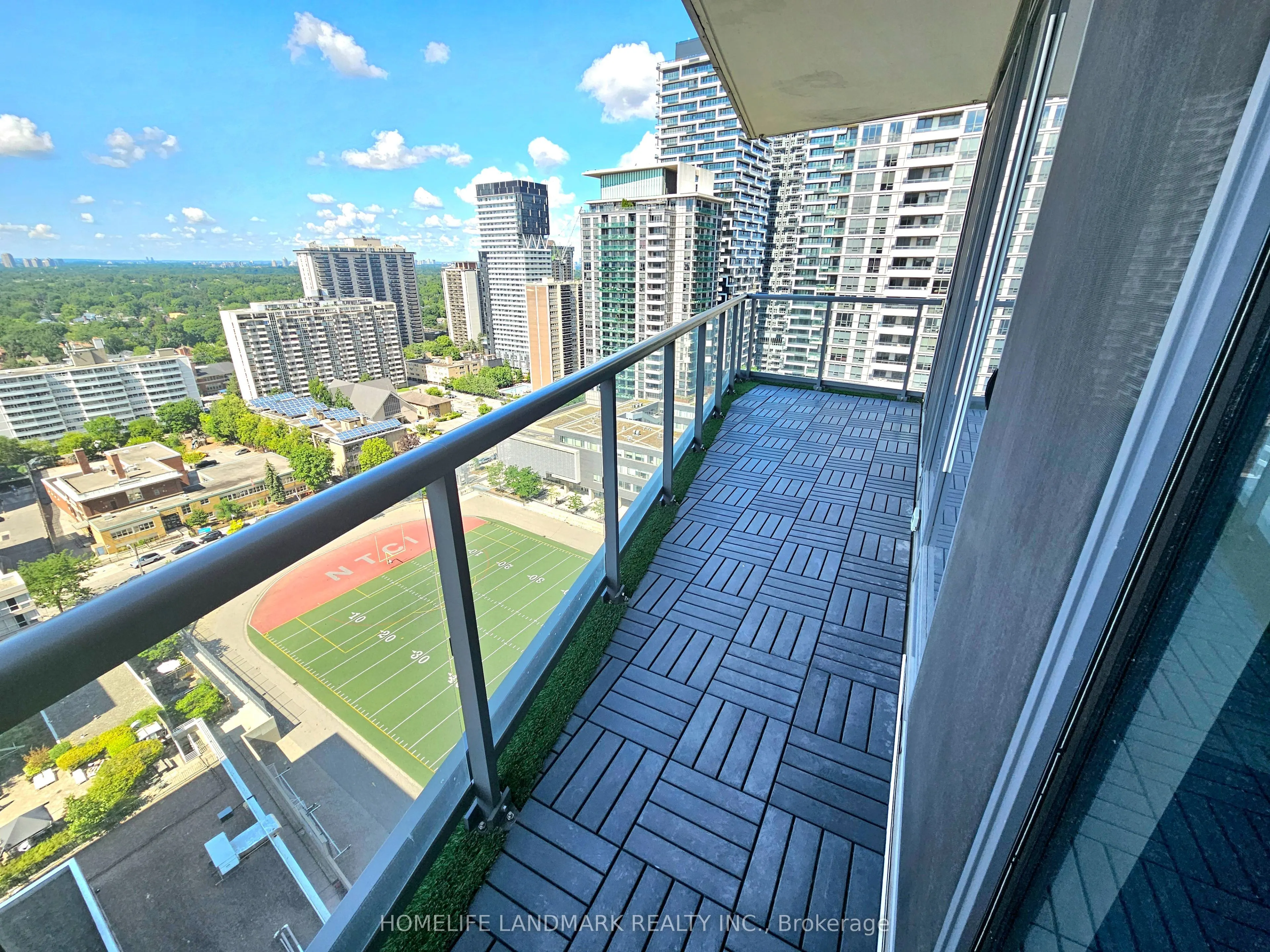 30 Roehampton Avenue, #2108