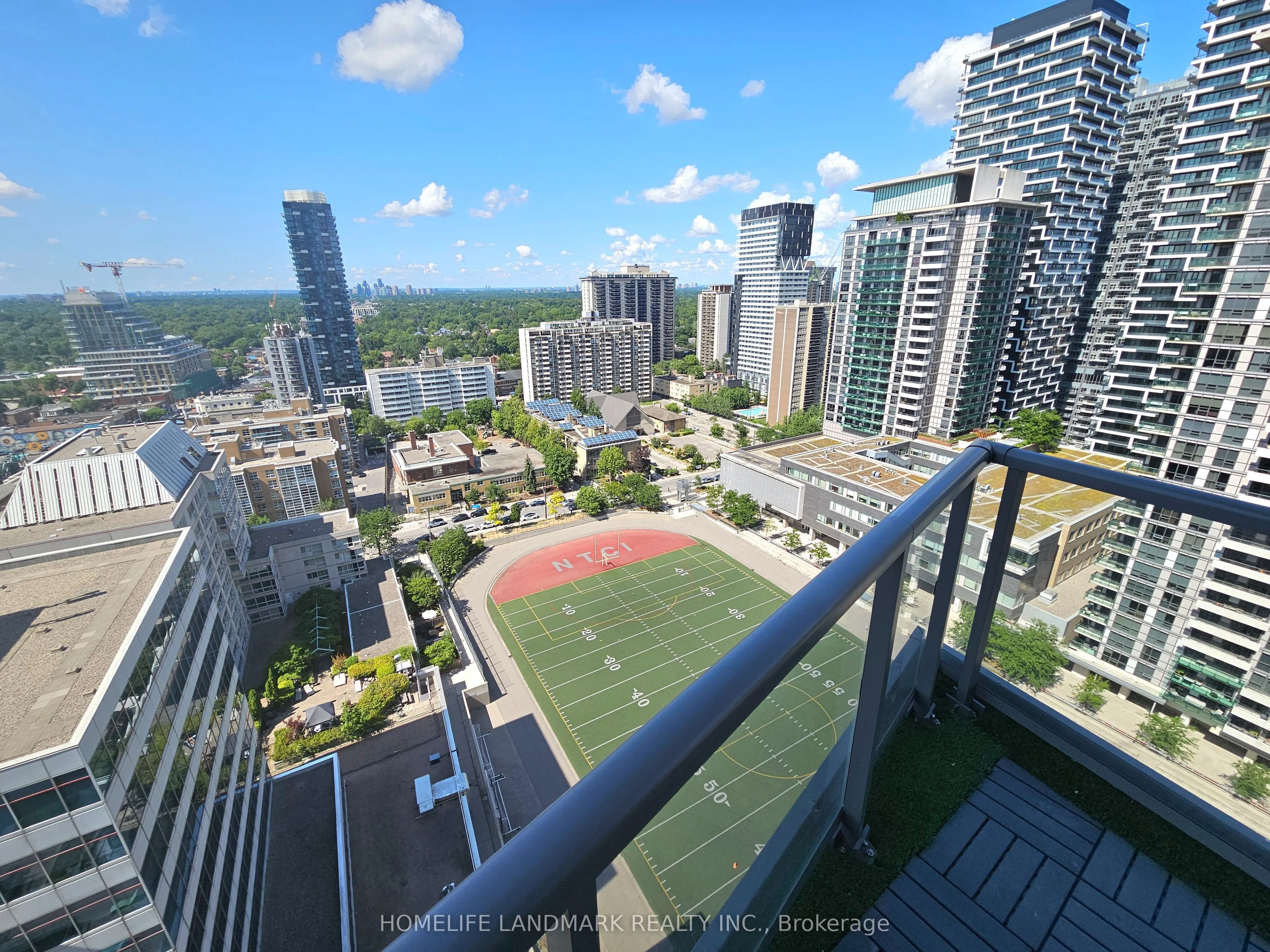 30 Roehampton Avenue, #2108