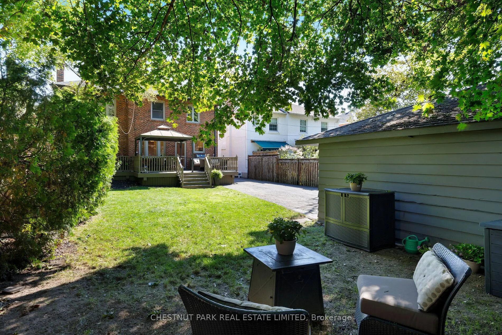268 Oriole Parkway