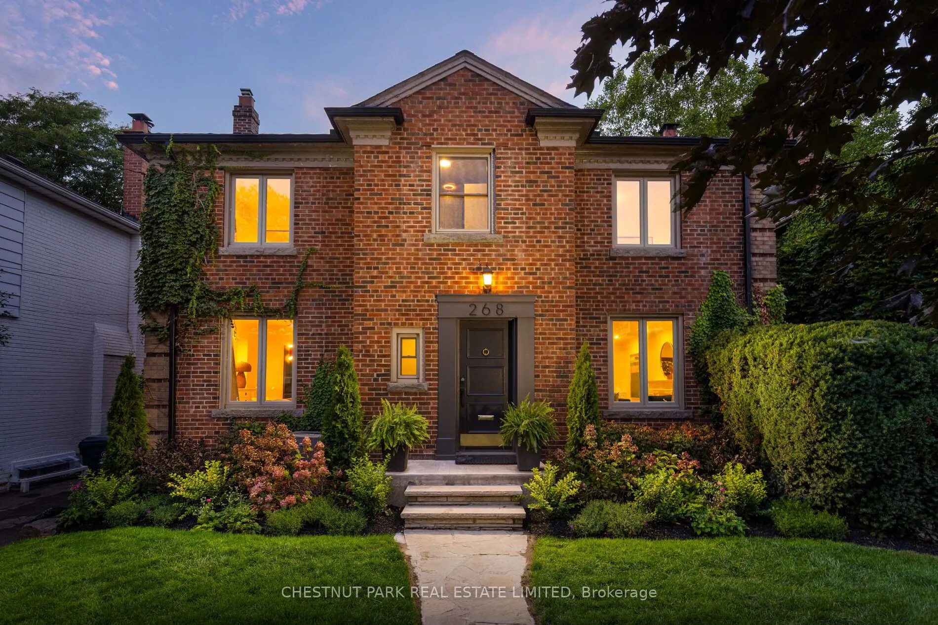 268 Oriole Parkway