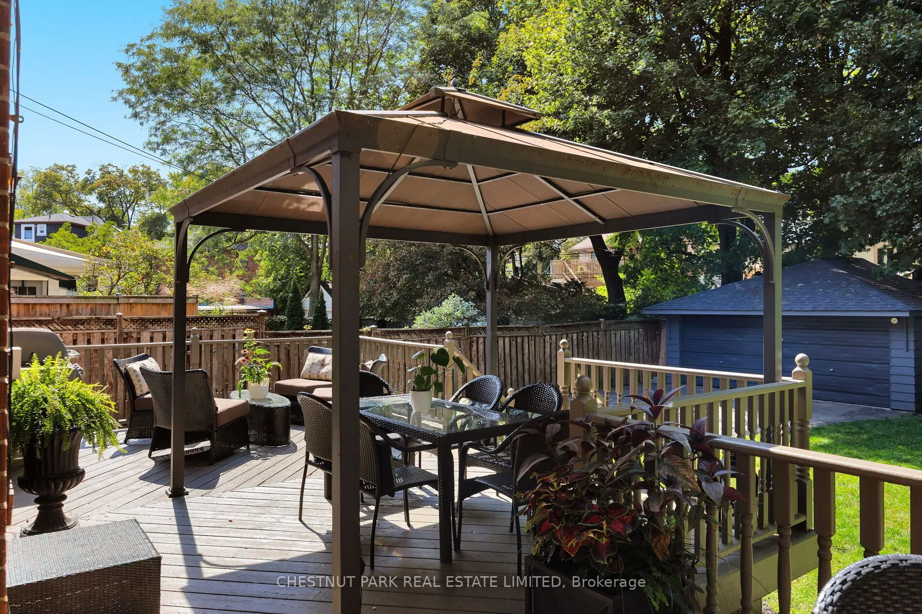 268 Oriole Parkway