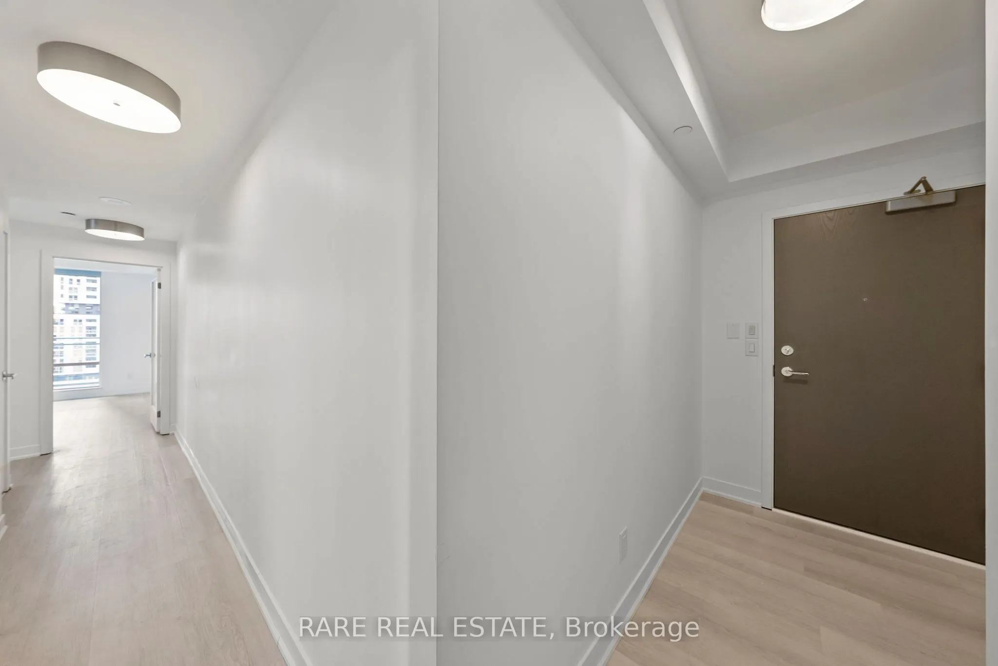 21 Widmer Street, #1602
