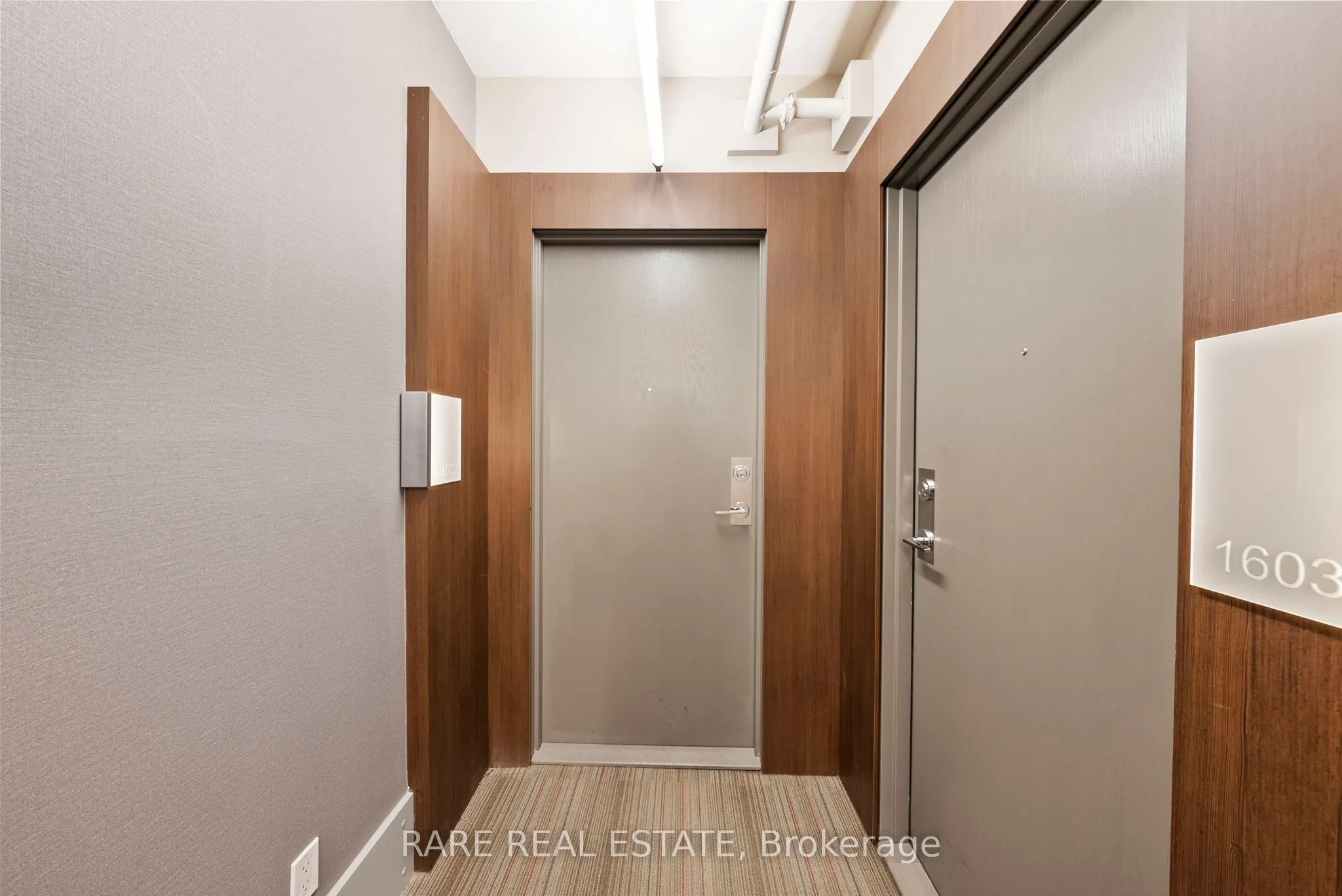 21 Widmer Street, #1602