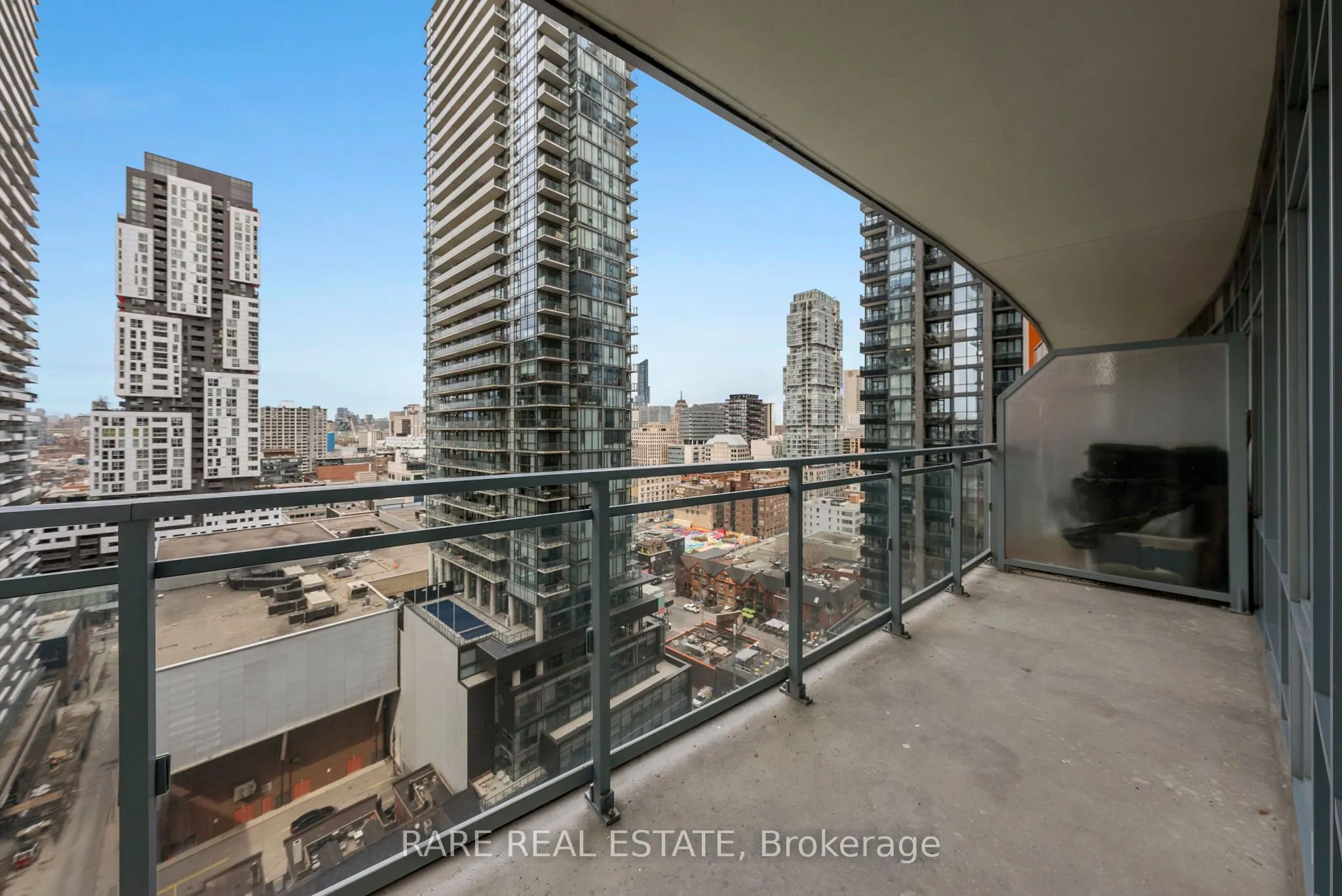 21 Widmer Street, #1602