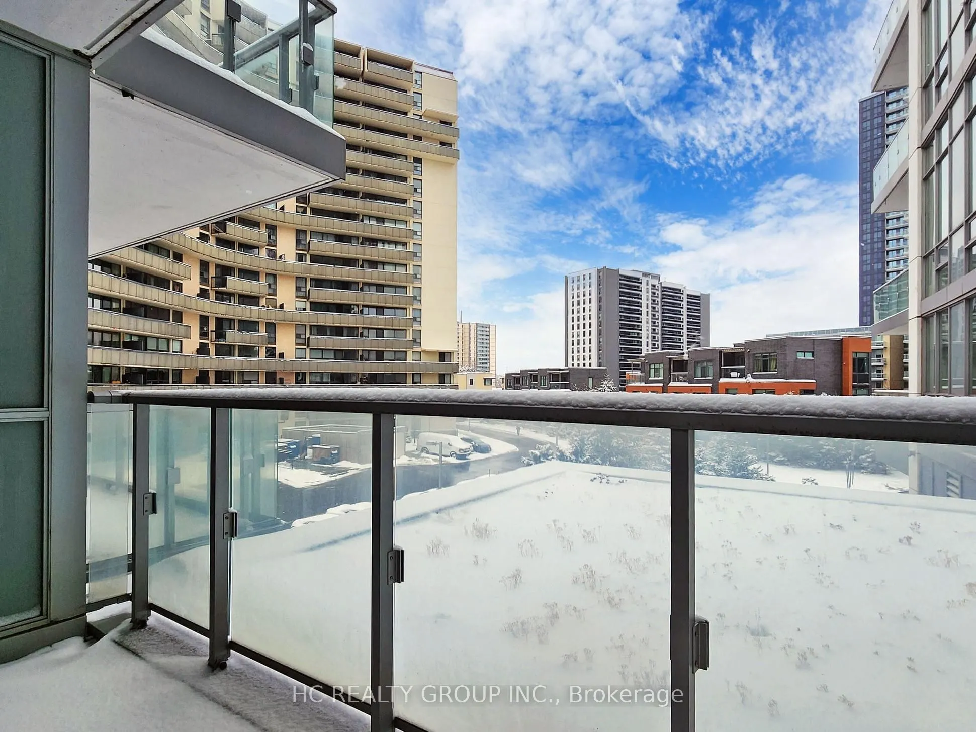 70 Forest Manor Road, #229