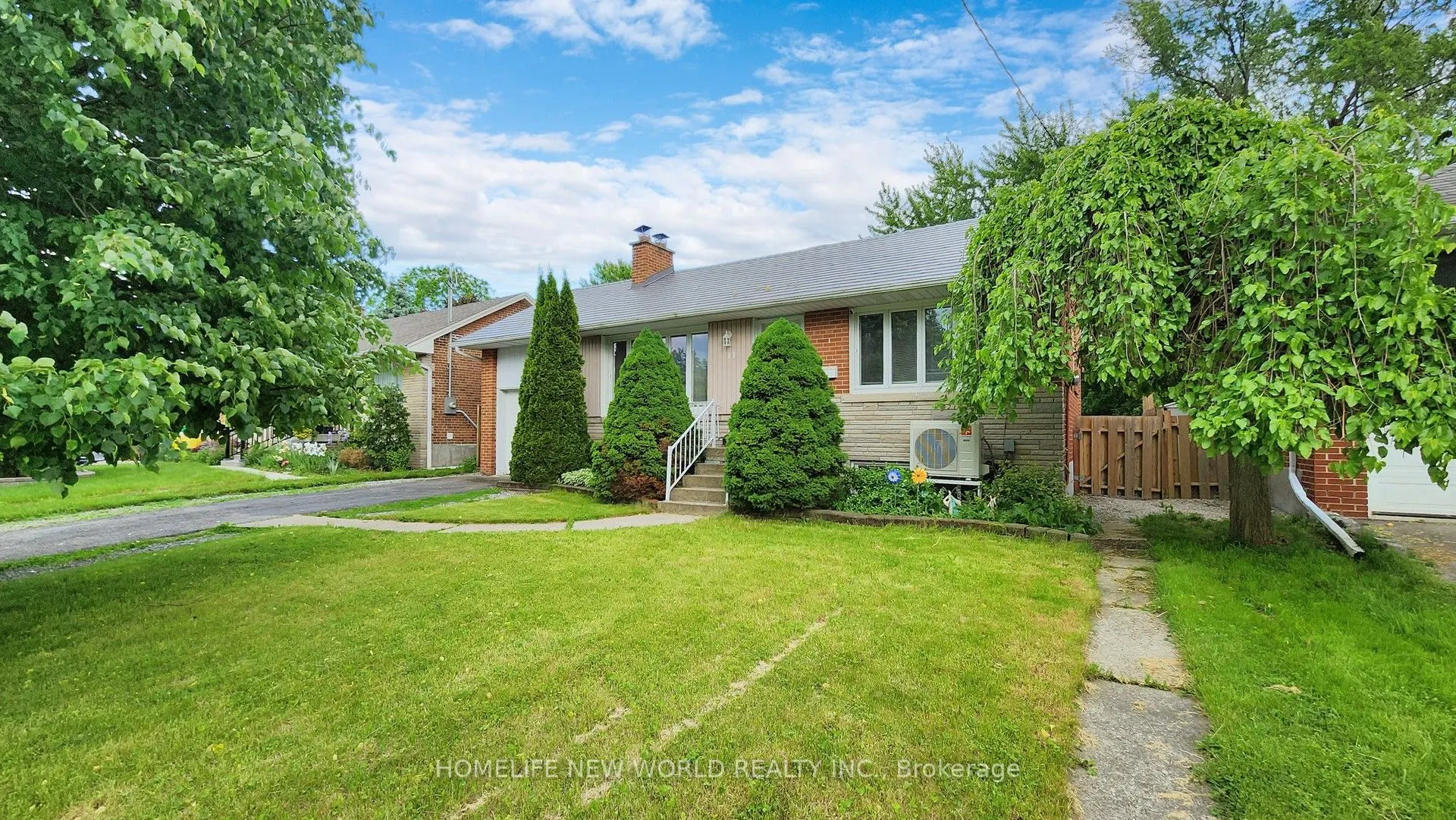 11 Elynhill Drive