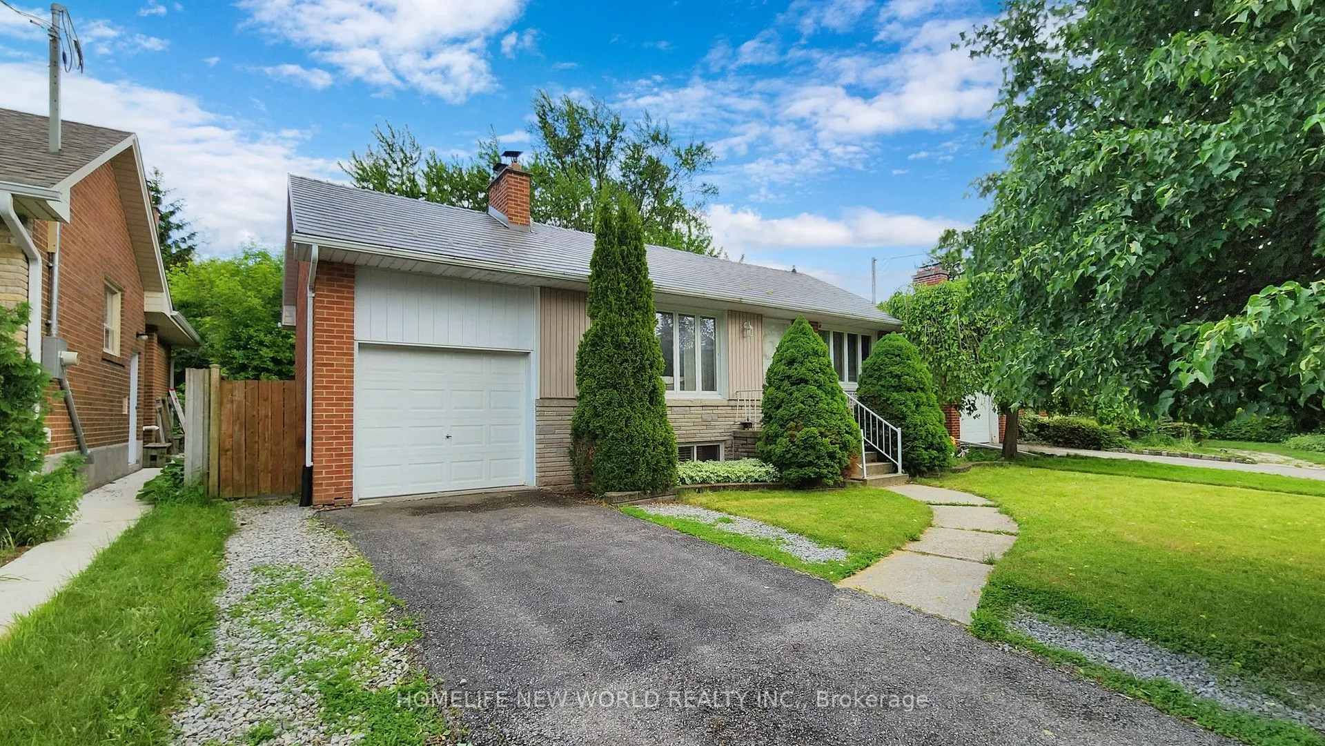11 Elynhill Drive