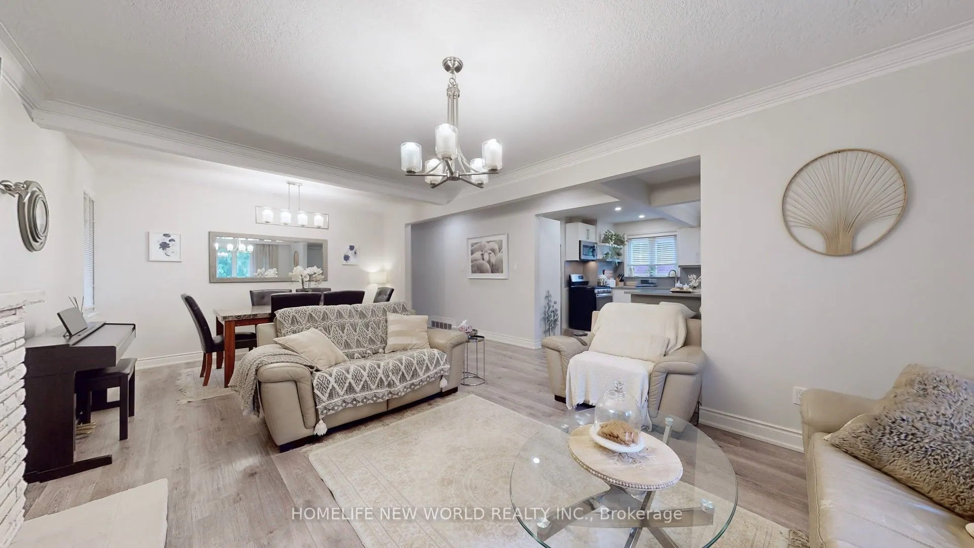 11 Elynhill Drive