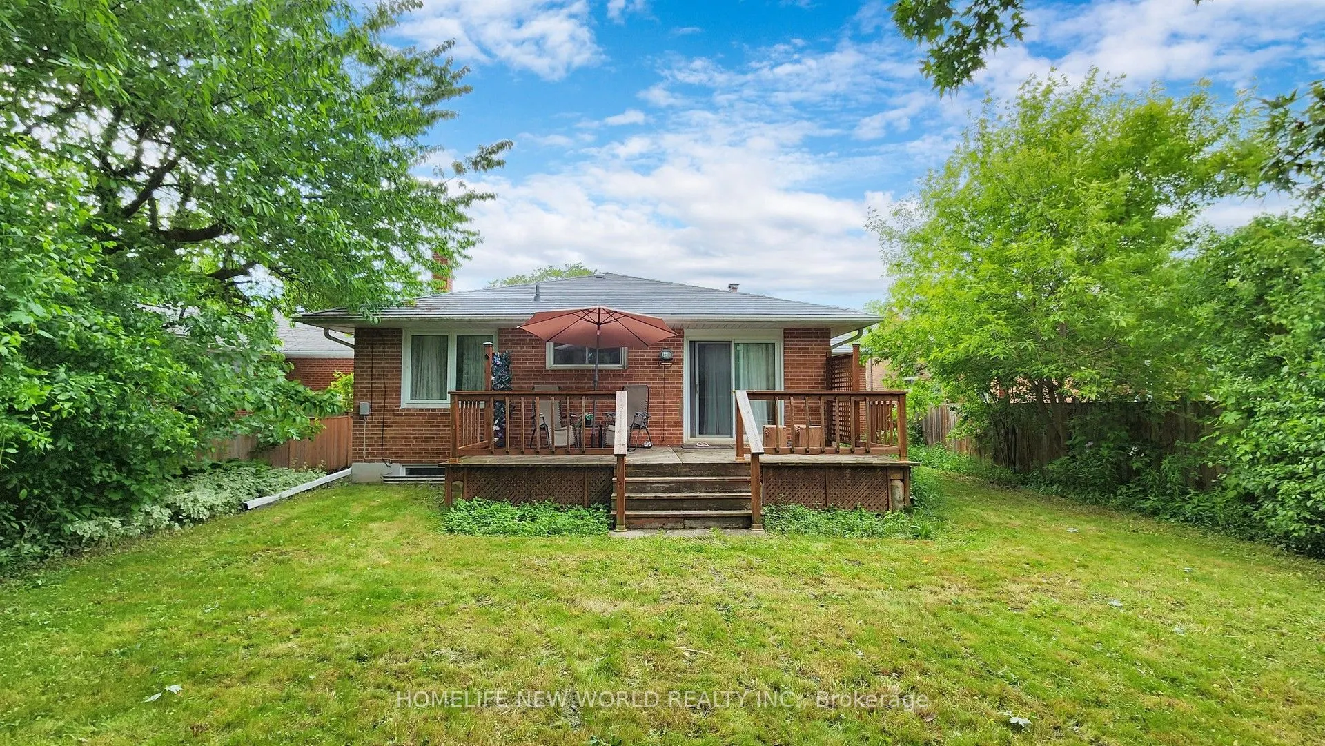 11 Elynhill Drive