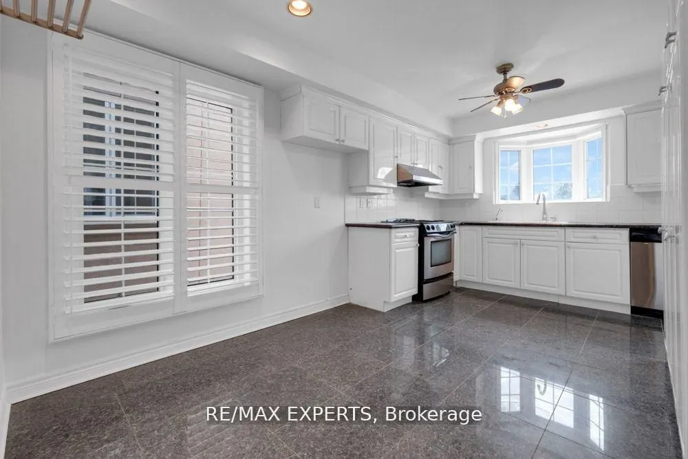 3348 Bayview Avenue, #M