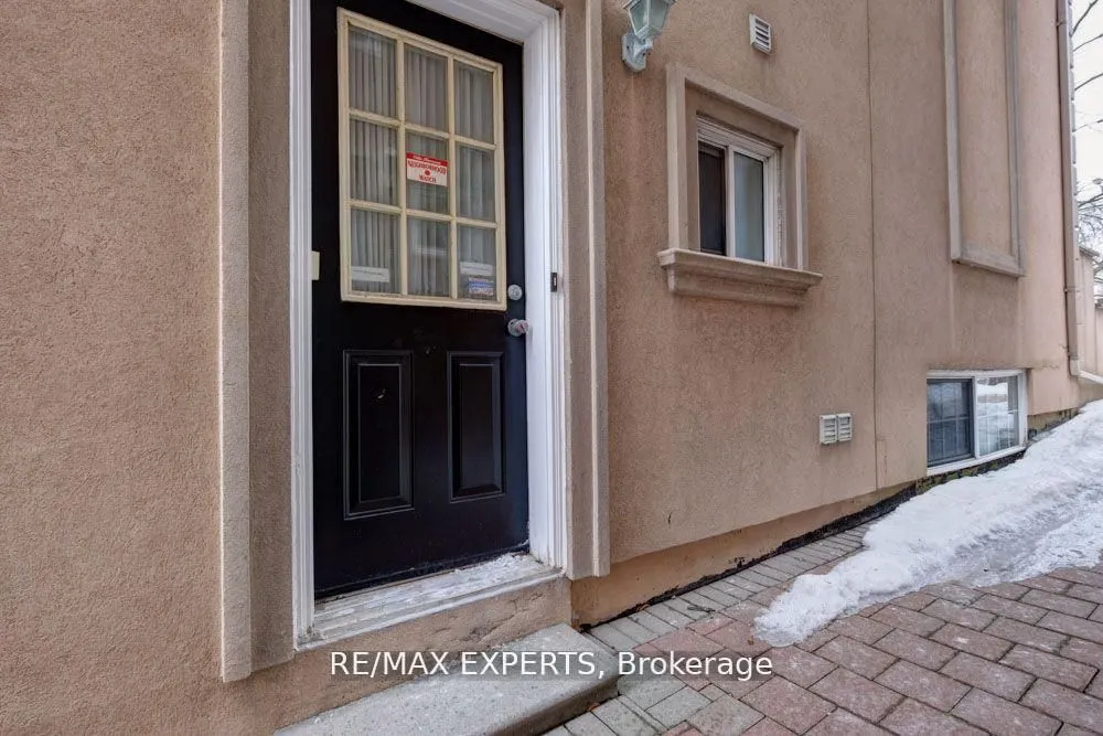 3348 Bayview Avenue, #M