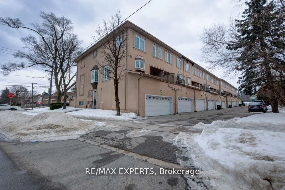 3348 Bayview Avenue, #M
