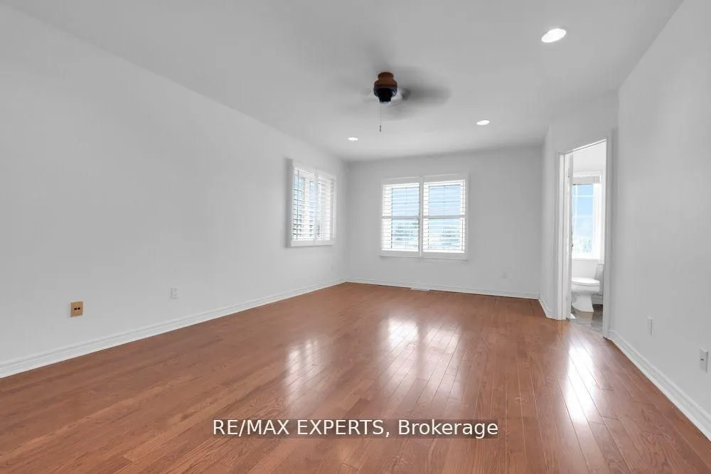 3348 Bayview Avenue, #M