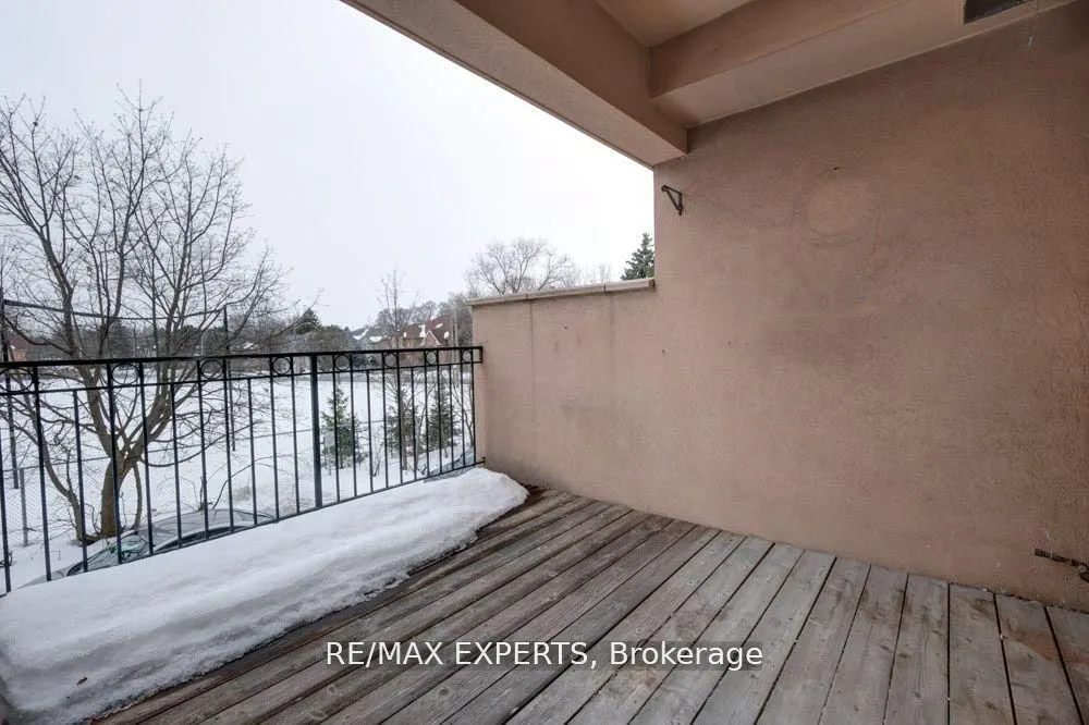 3348 Bayview Avenue, #M